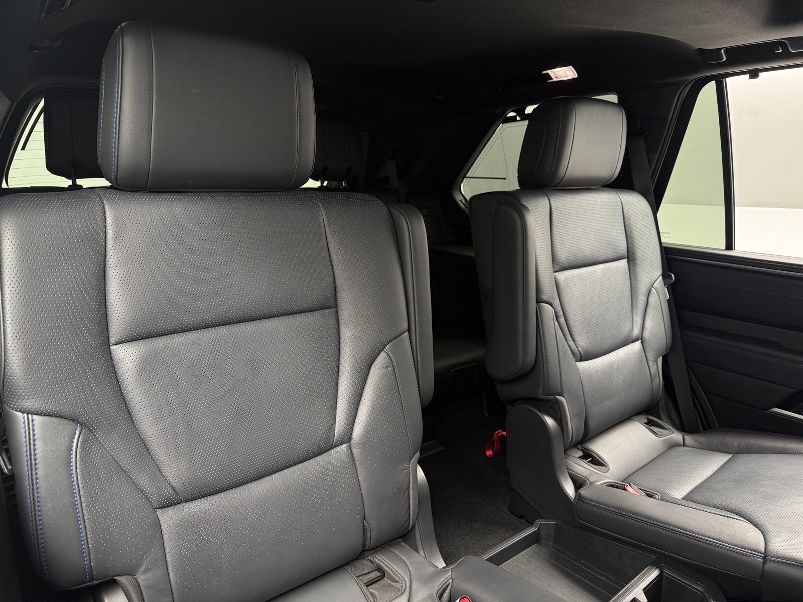 Thumbnail: 2024 Toyota Sequoia - 5