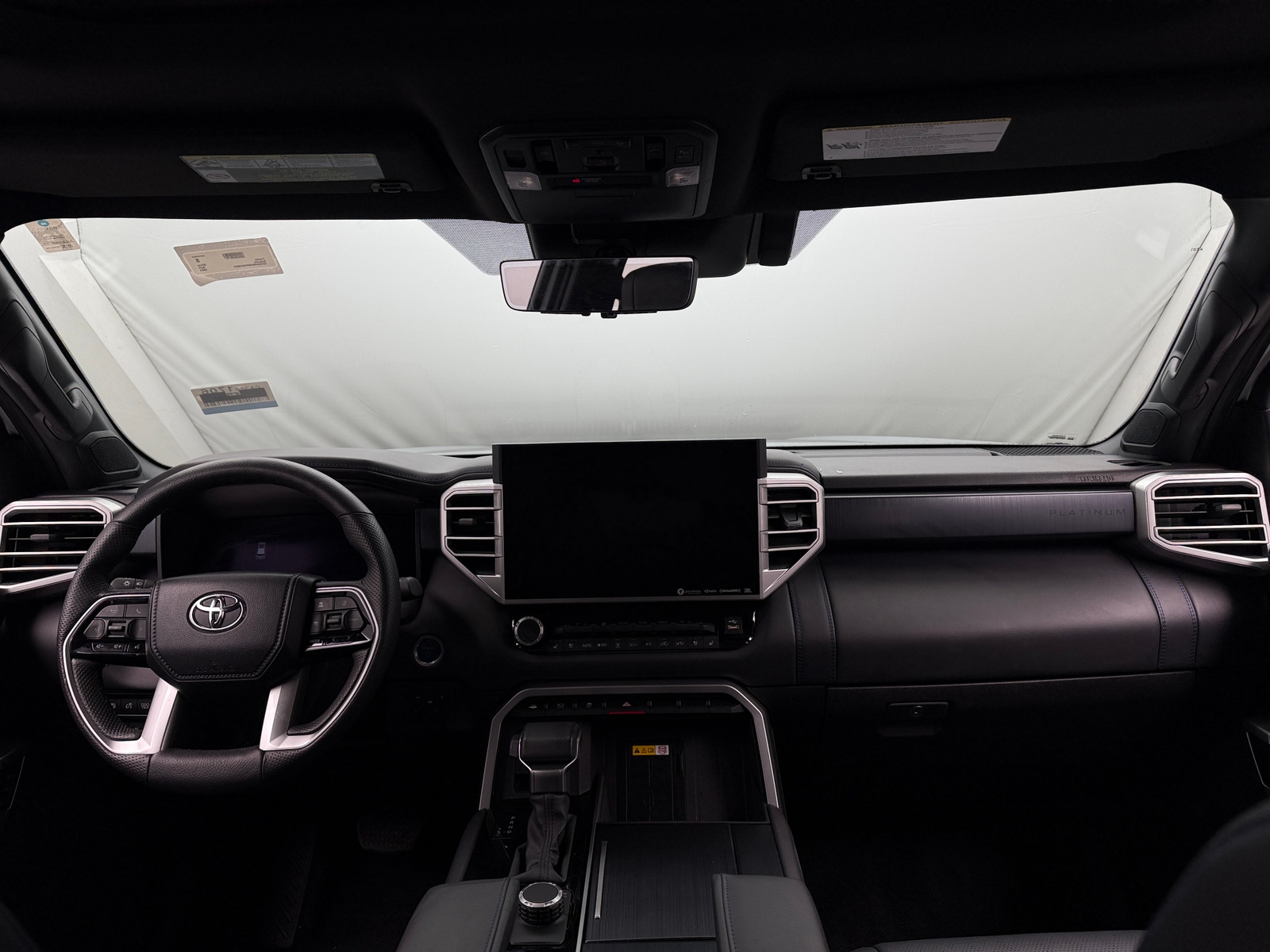 Thumbnail: 2024 Toyota Sequoia - 2