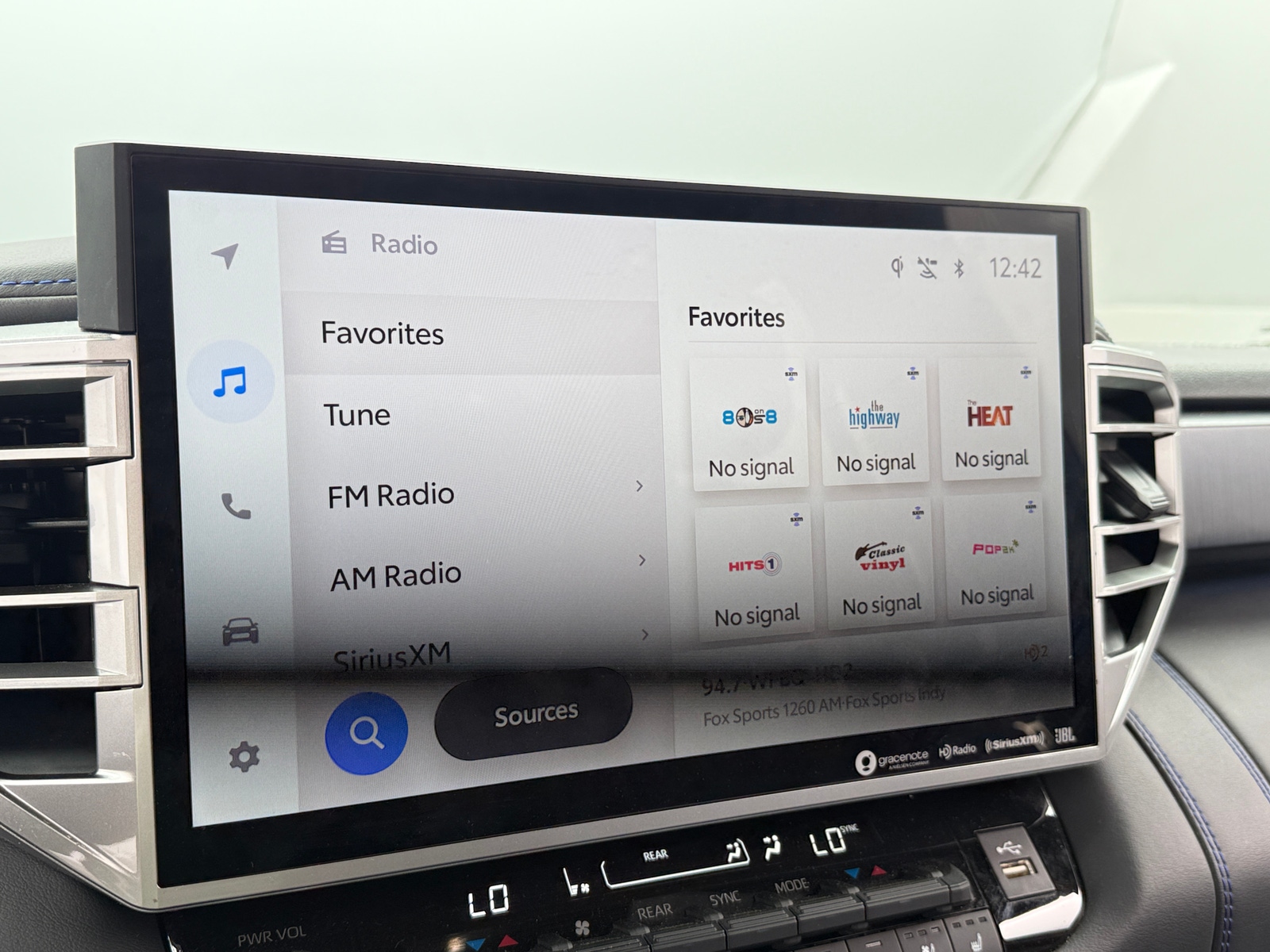 Thumbnail: 2024 Toyota Sequoia - 3