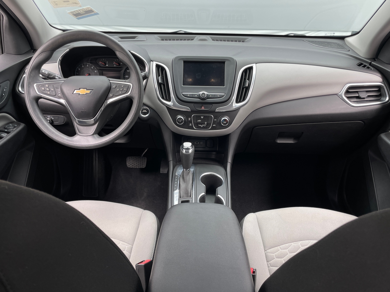 Thumbnail: 2020 Chevrolet Equinox - 3