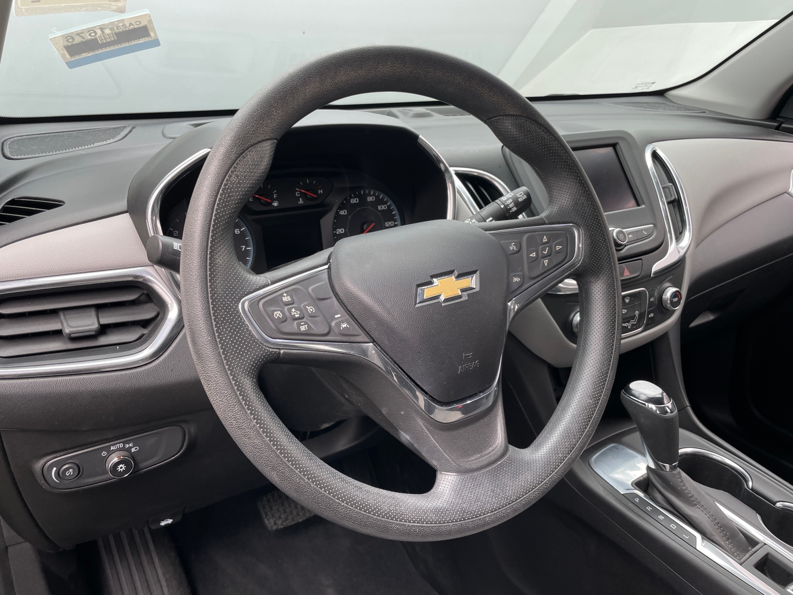 Thumbnail: 2020 Chevrolet Equinox - 5