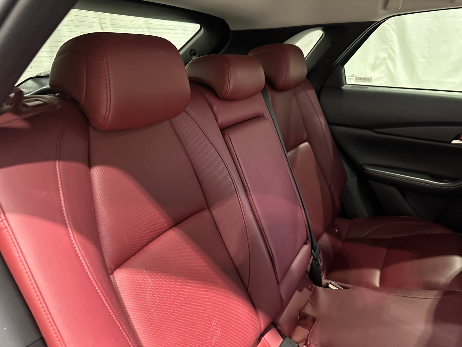 Thumbnail: 2025 Mazda CX-30 - 5