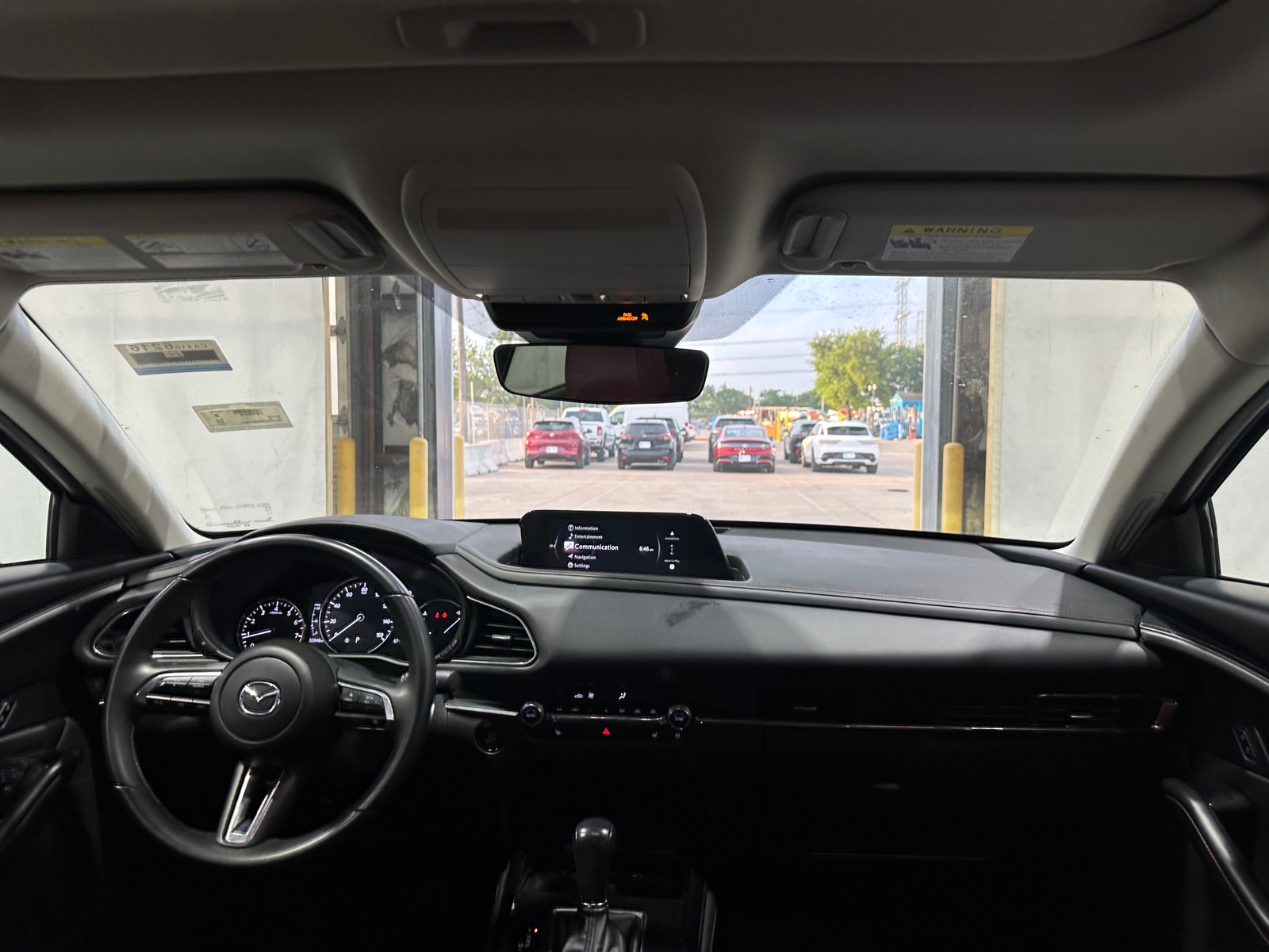 Thumbnail: 2025 Mazda CX-30 - 2