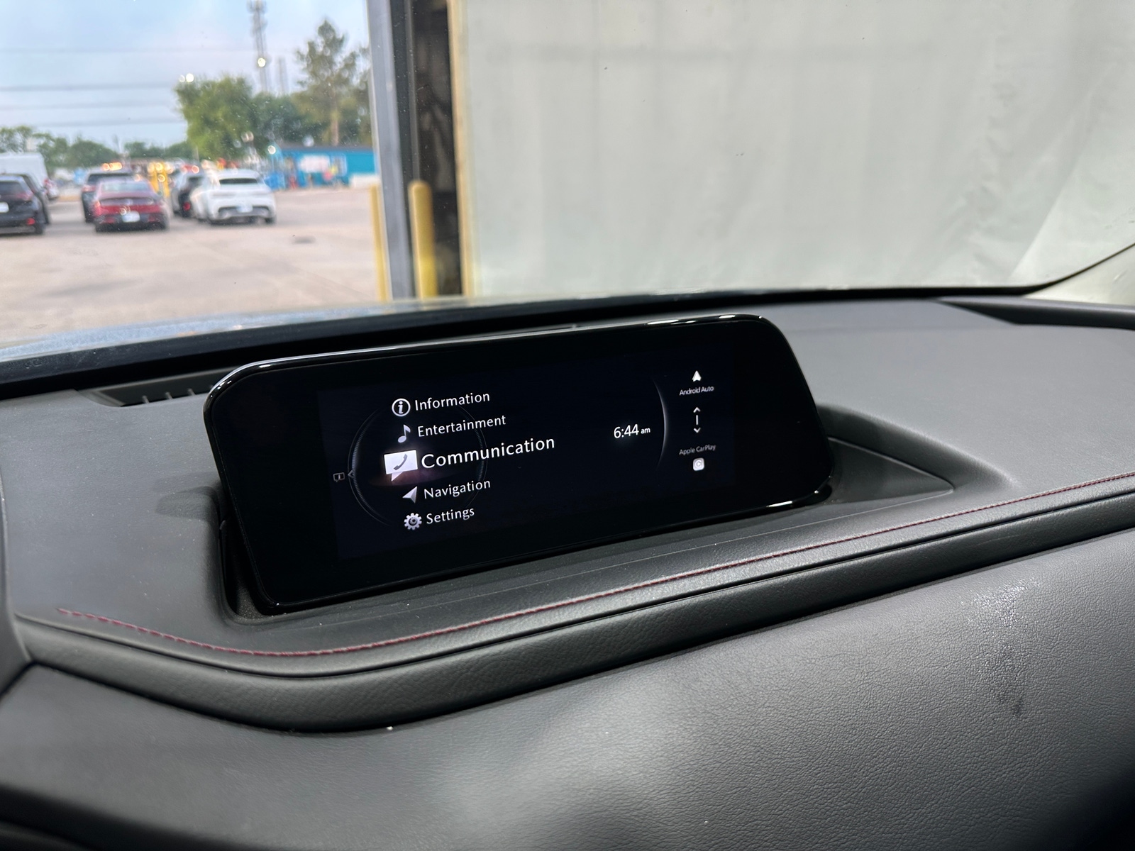 Thumbnail: 2025 Mazda CX-30 - 3