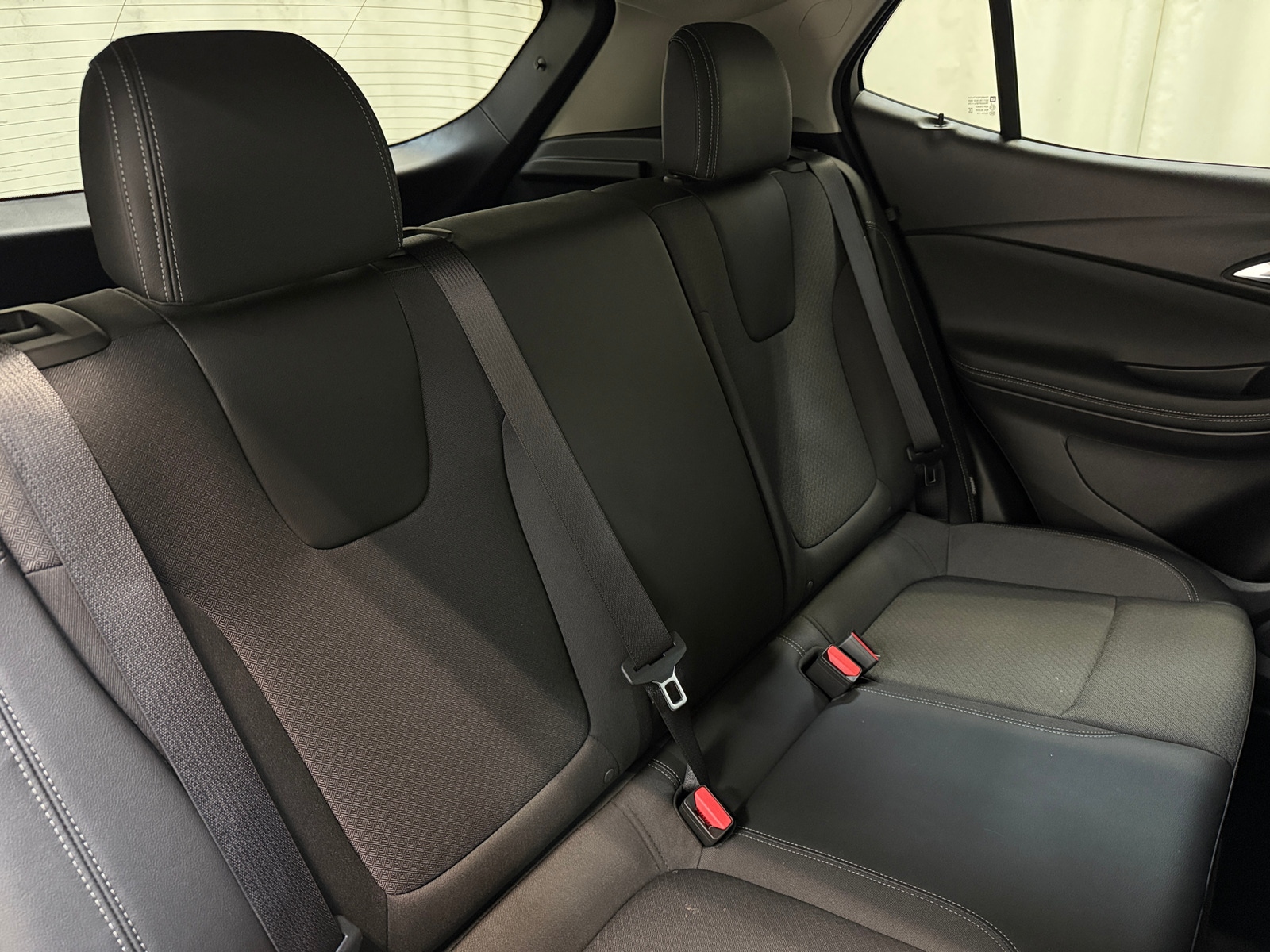 Thumbnail: 2025 Buick Encore GX - 6