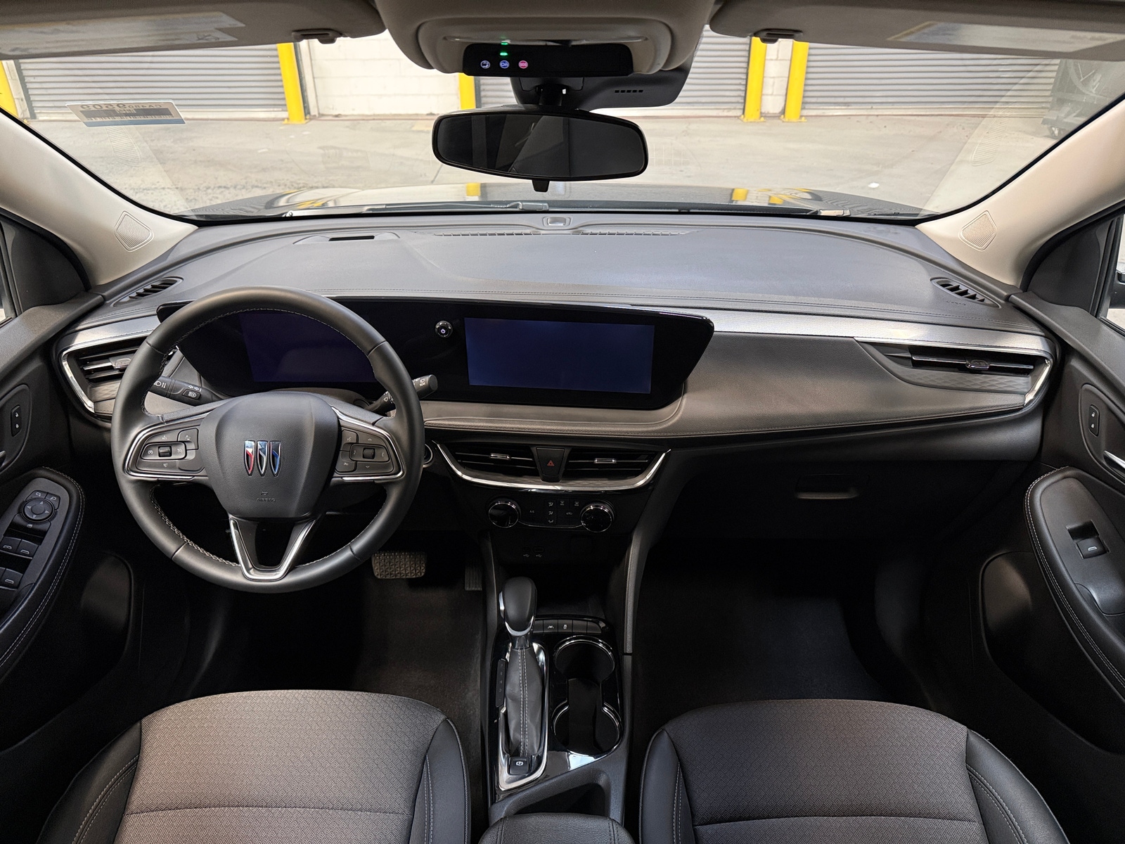 Thumbnail: 2025 Buick Encore GX - 3