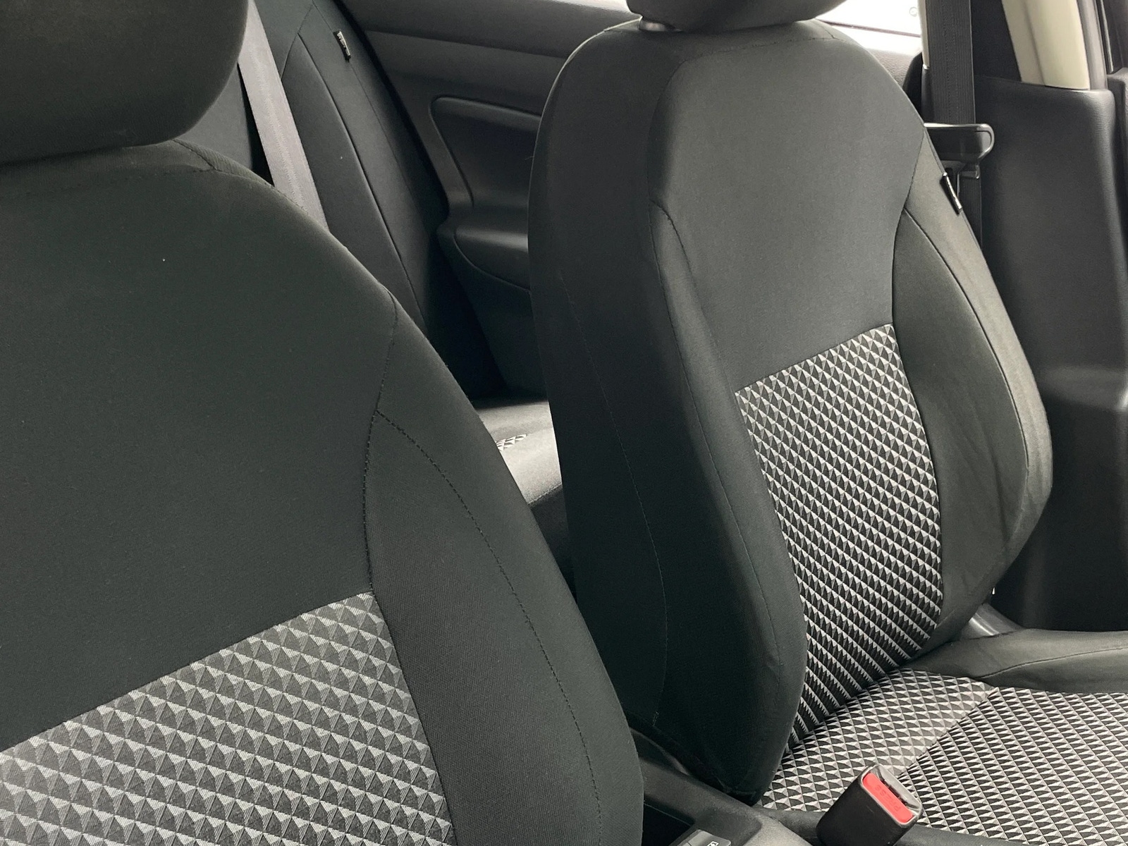 Thumbnail: 2024 Nissan Versa - 2