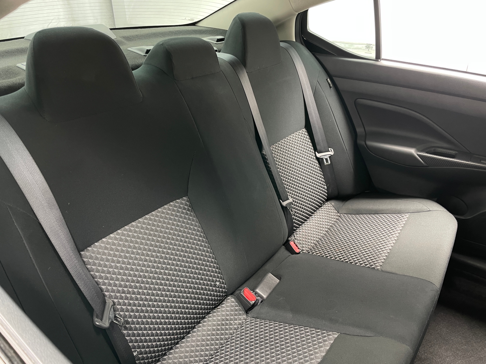 Thumbnail: 2024 Nissan Versa - 6