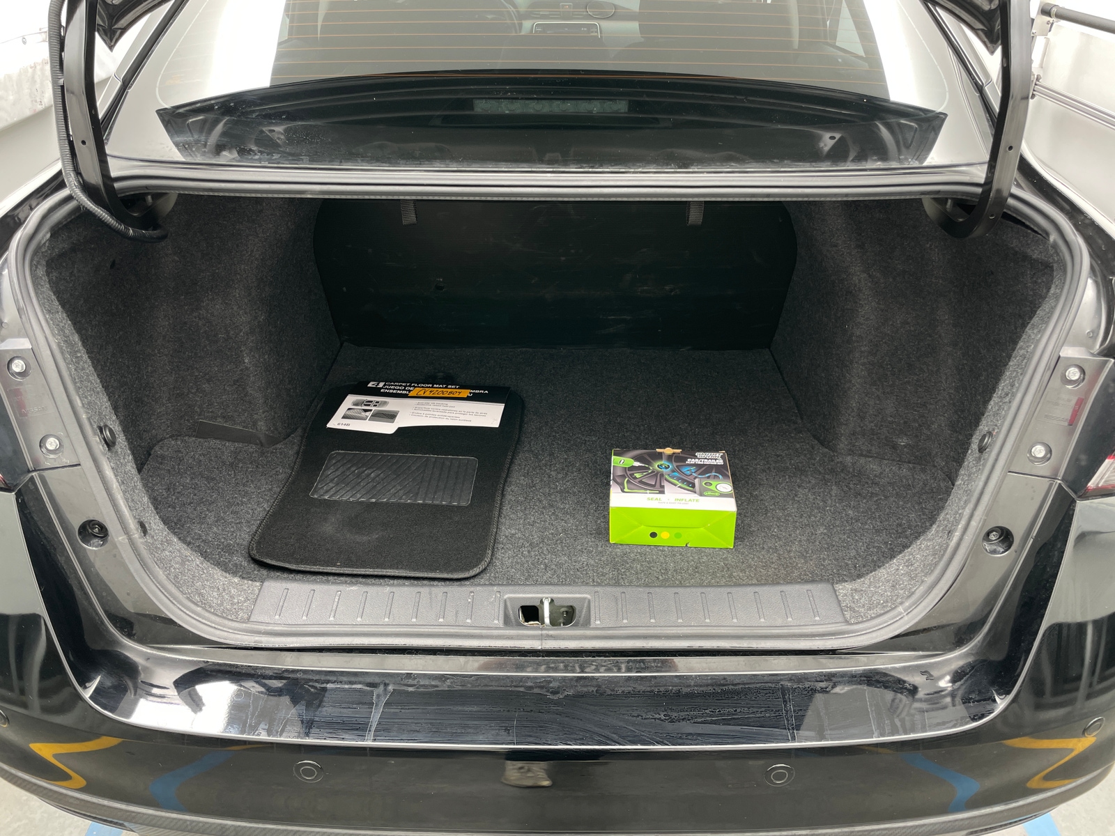 Thumbnail: 2024 Nissan Versa - 7