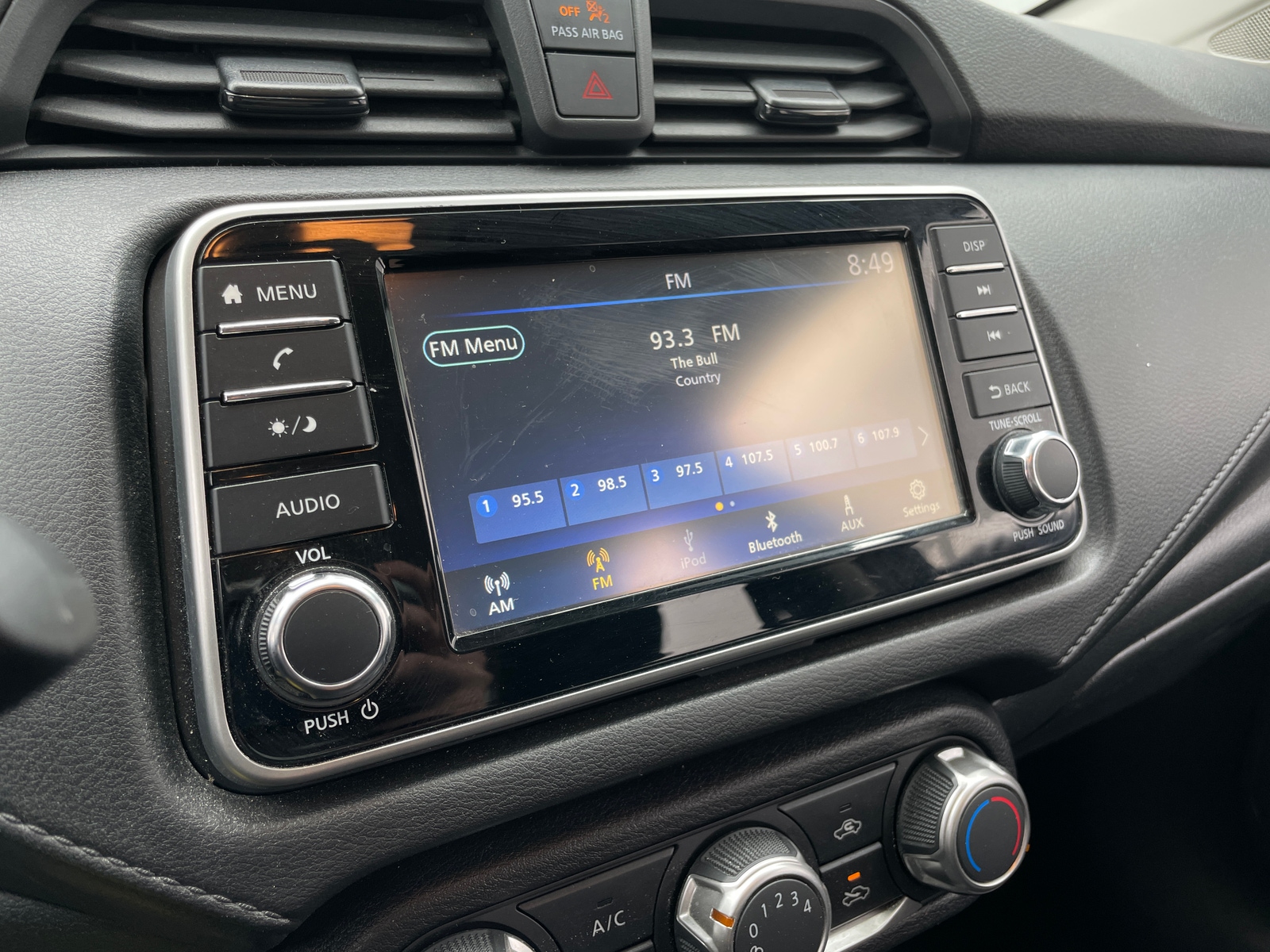 Thumbnail: 2024 Nissan Versa - 4