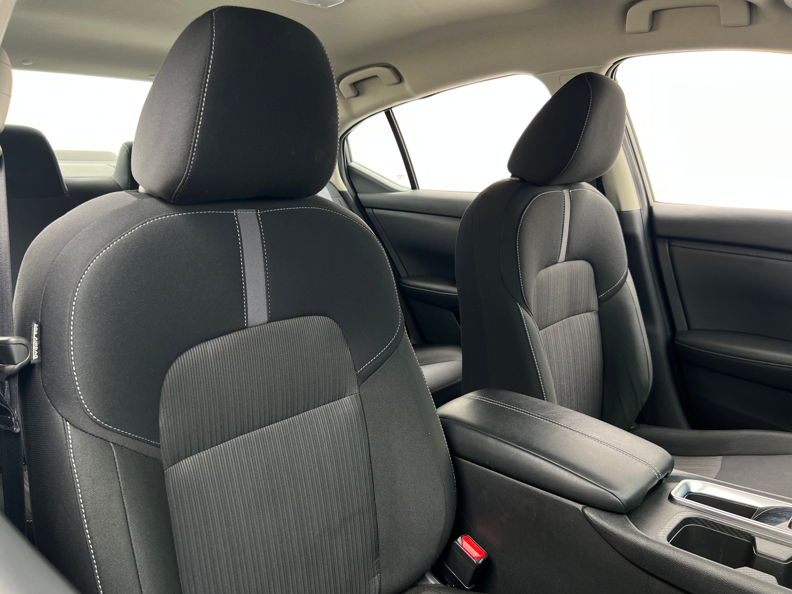 Thumbnail: 2025 Nissan Sentra - 2