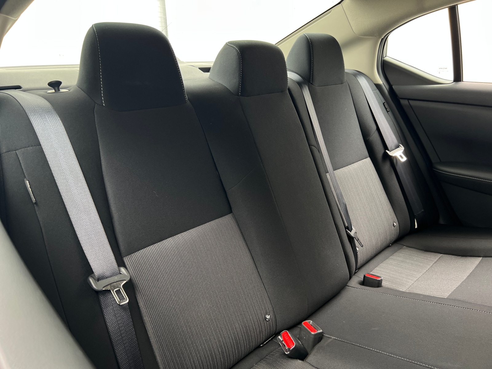 Thumbnail: 2025 Nissan Sentra - 6