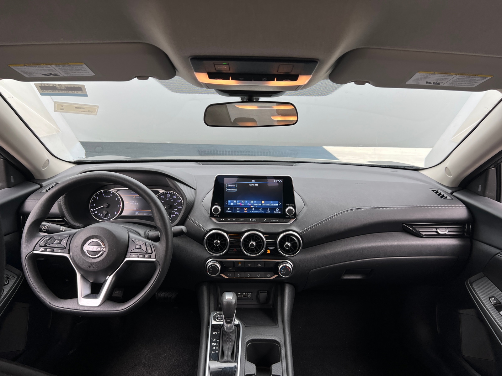 Thumbnail: 2025 Nissan Sentra - 3