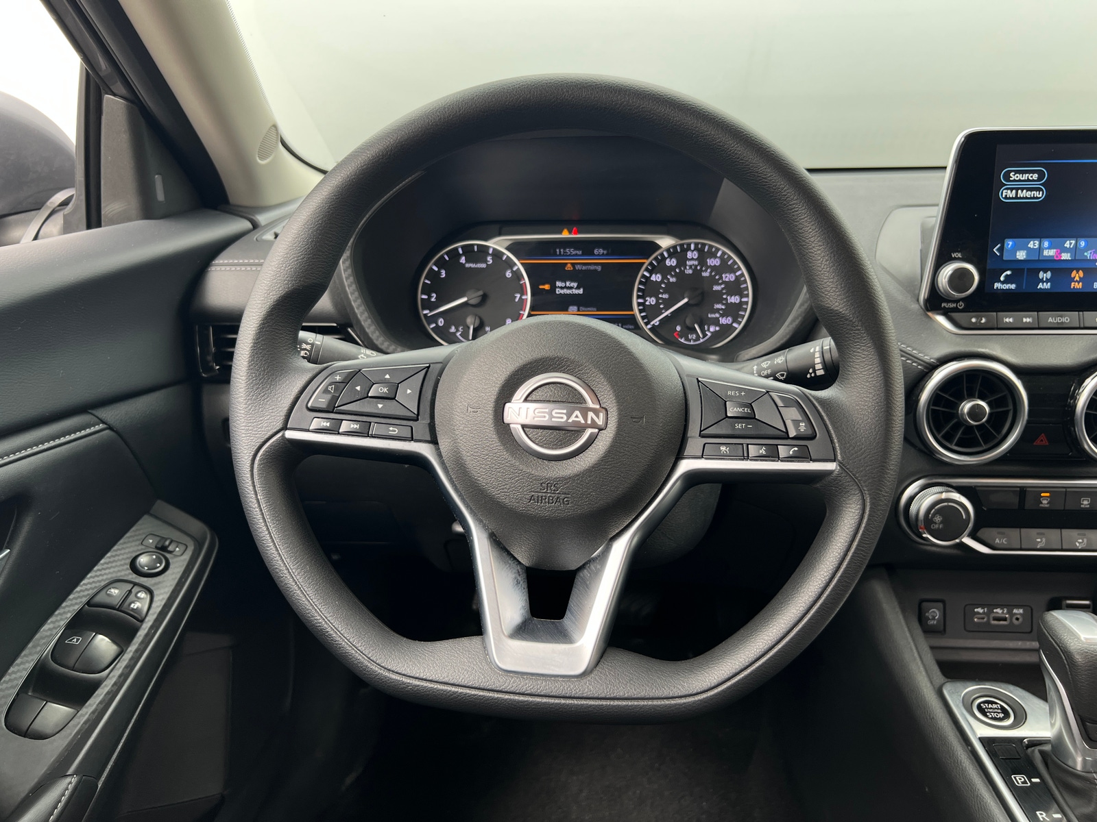 Thumbnail: 2025 Nissan Sentra - 5