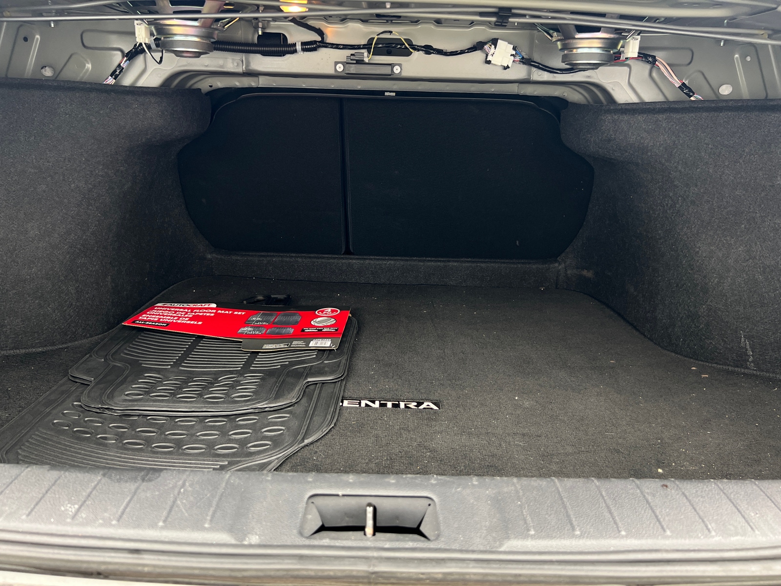 Thumbnail: 2025 Nissan Sentra - 7