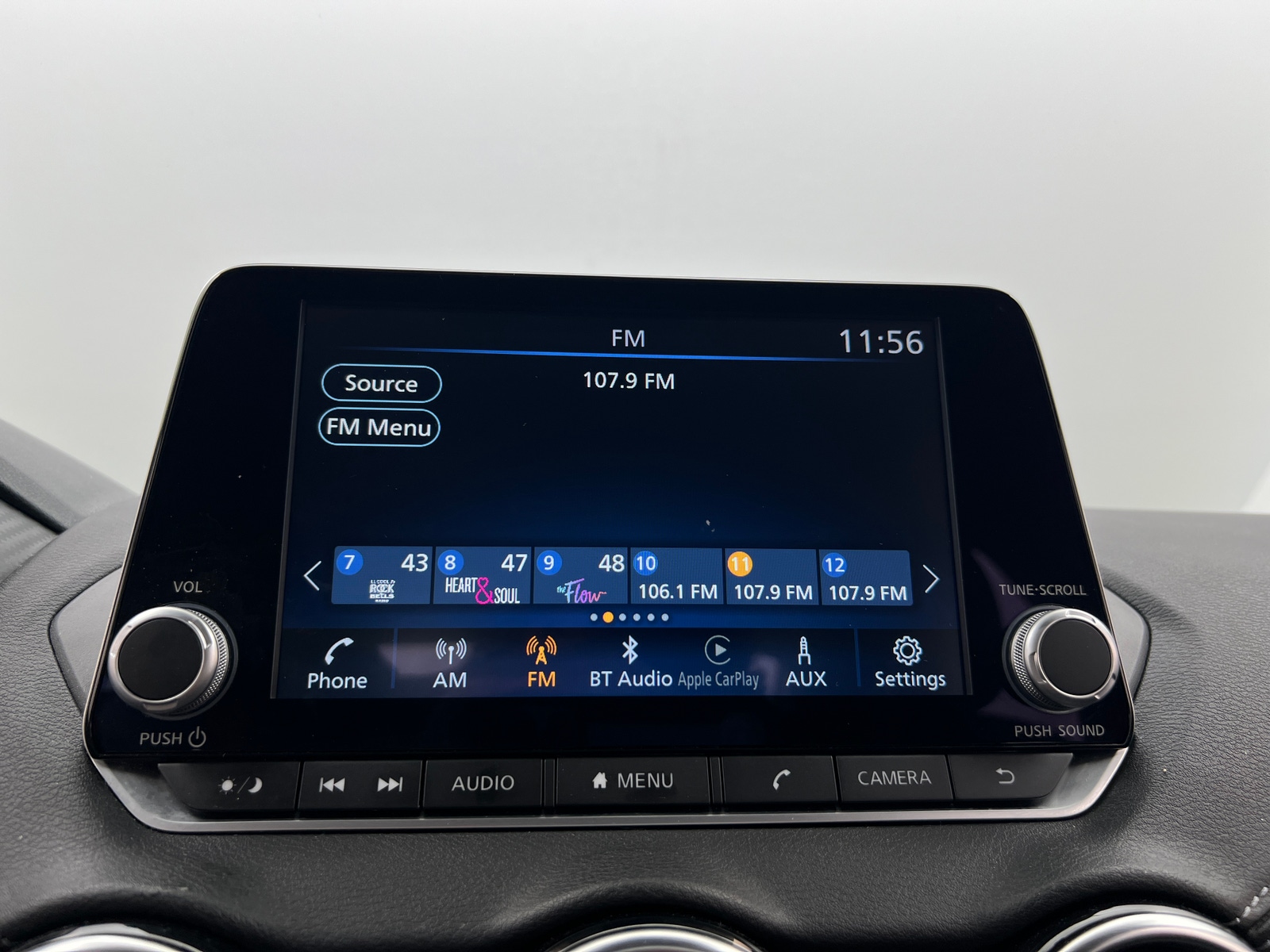 Thumbnail: 2025 Nissan Sentra - 4