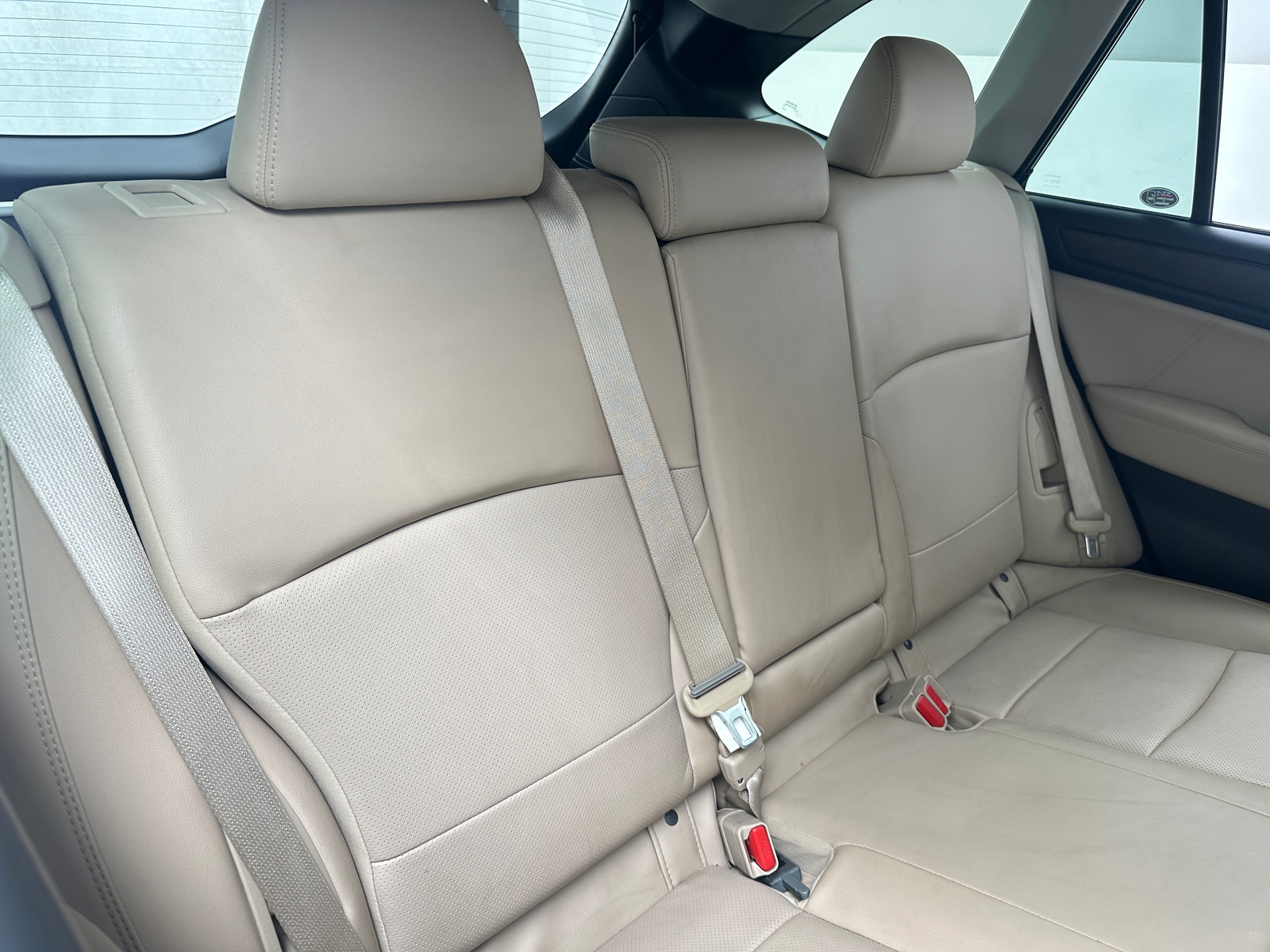 Thumbnail: 2018 Subaru Outback - 5