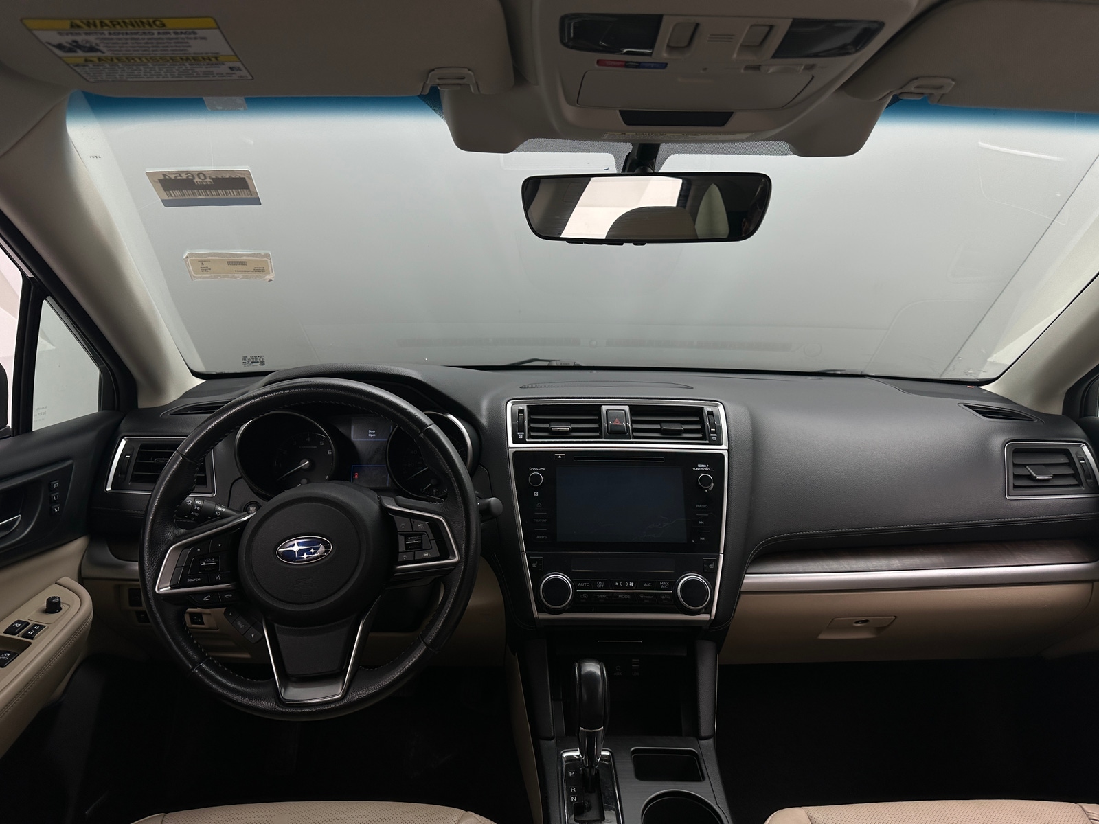 Thumbnail: 2018 Subaru Outback - 2