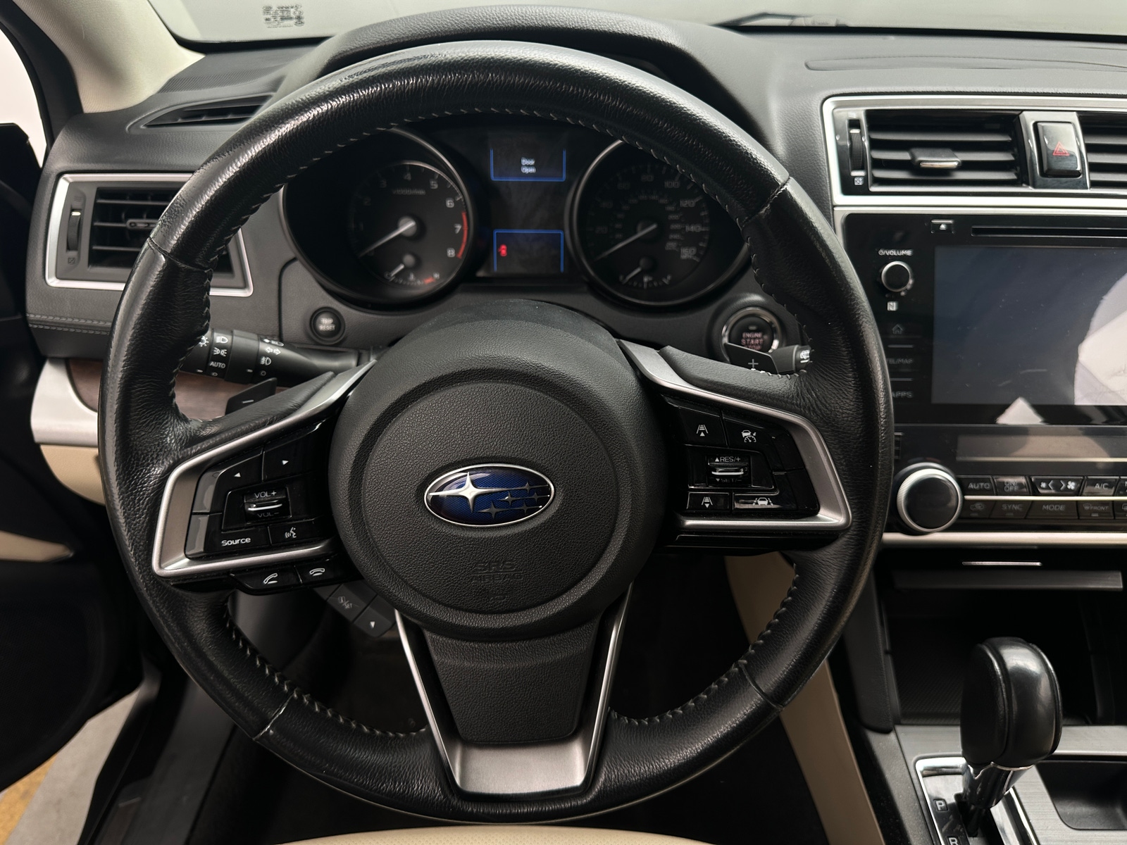 Thumbnail: 2018 Subaru Outback - 4