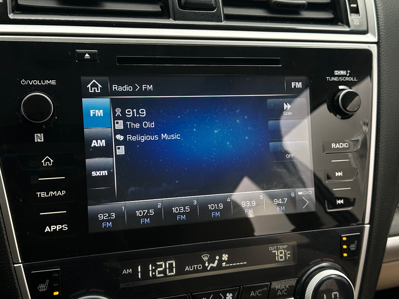 Thumbnail: 2018 Subaru Outback - 3