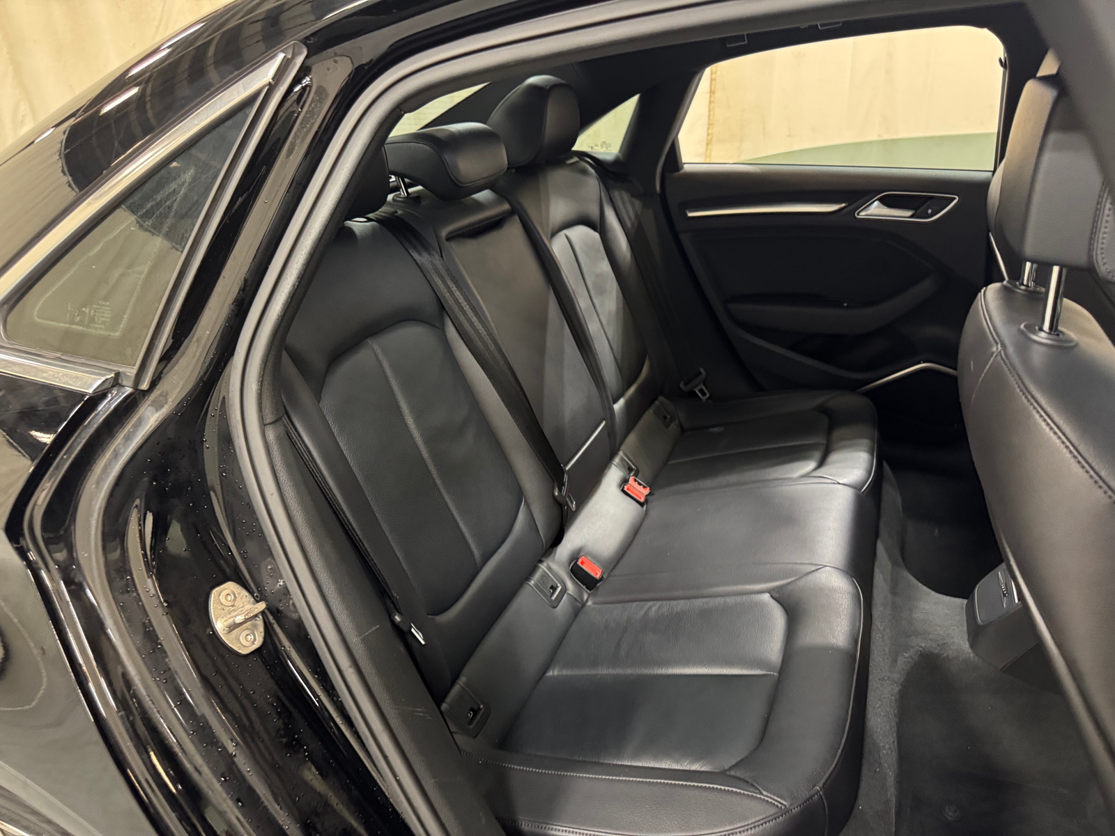 Thumbnail: 2017 Audi A3 - 5