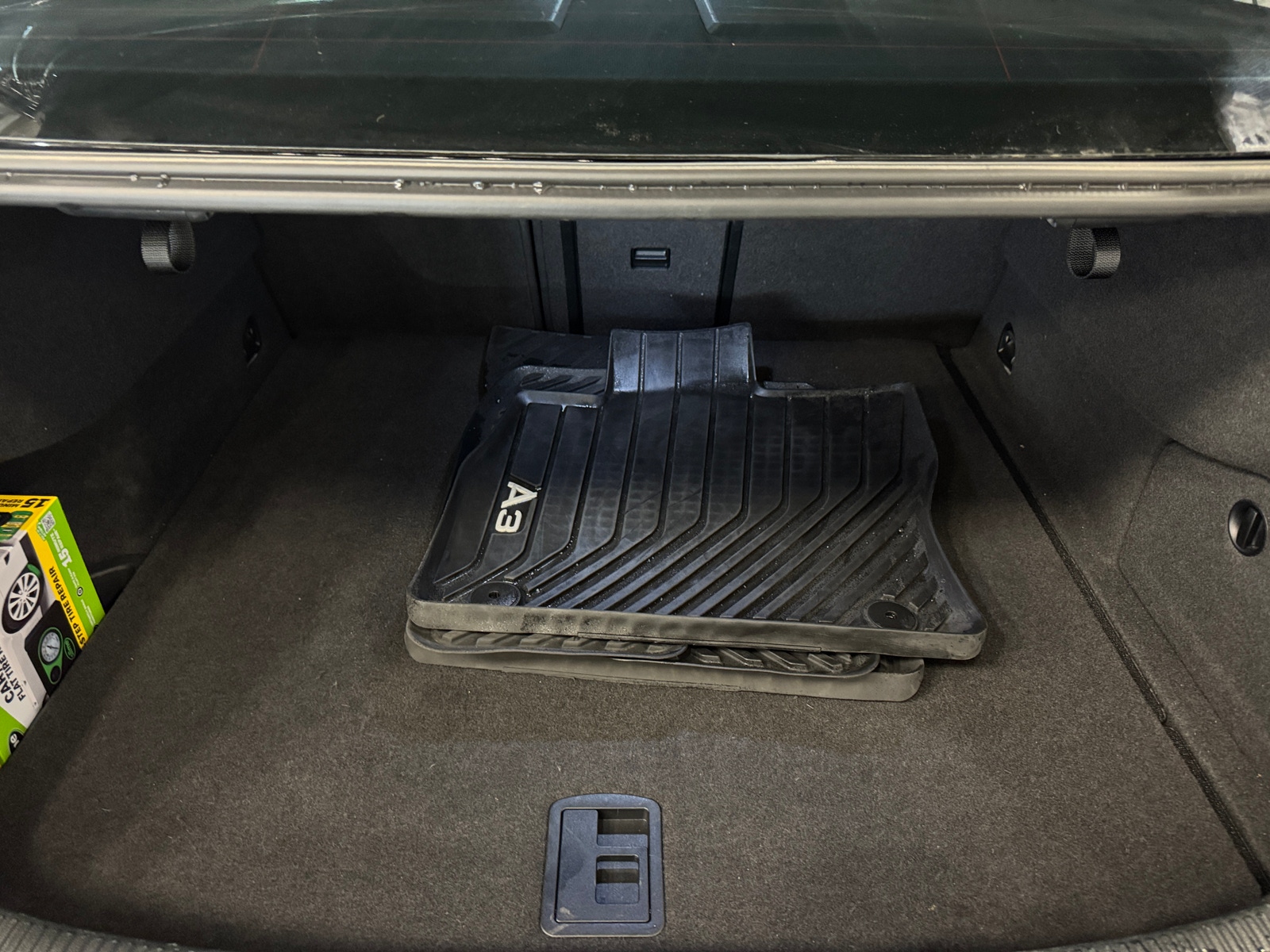 Thumbnail: 2017 Audi A3 - 6