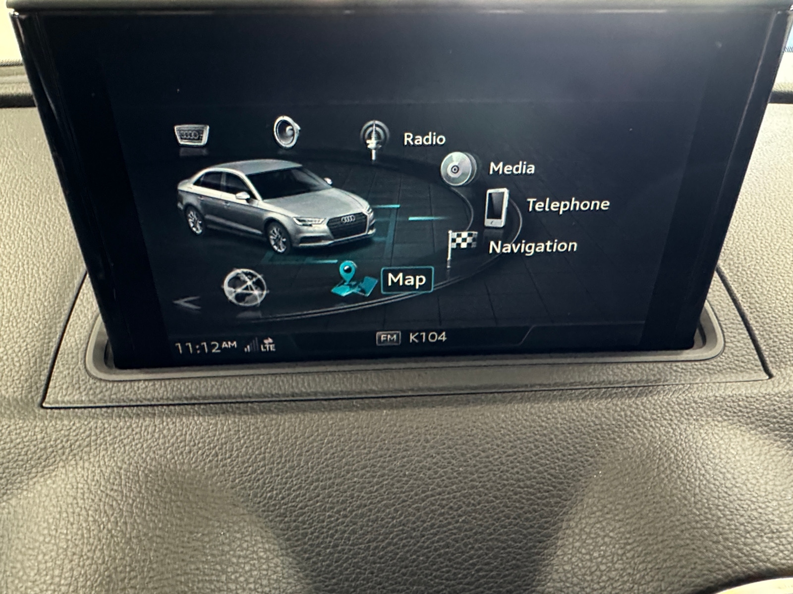 Thumbnail: 2017 Audi A3 - 3