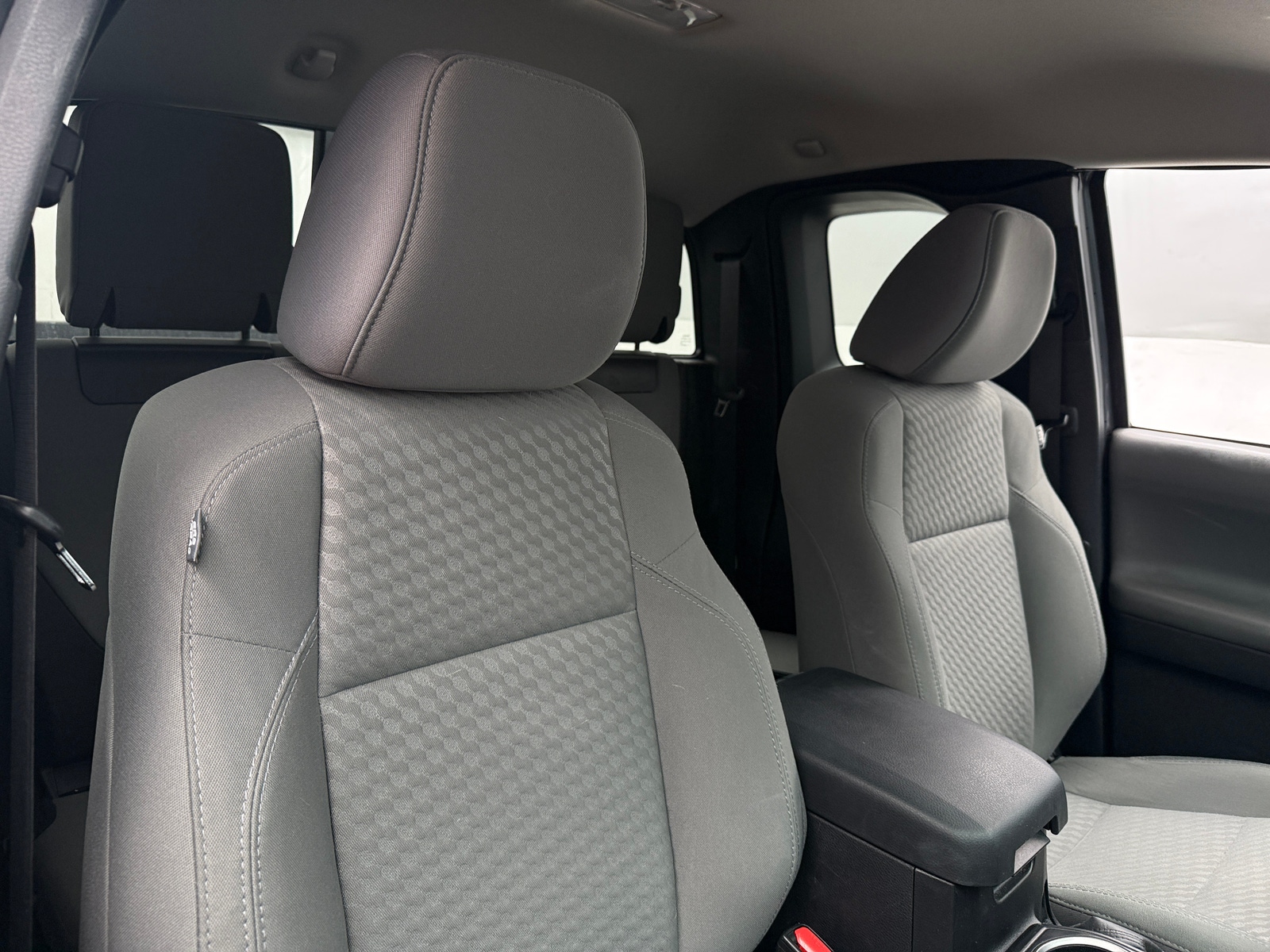 Thumbnail: 2021 Toyota Tacoma - 2