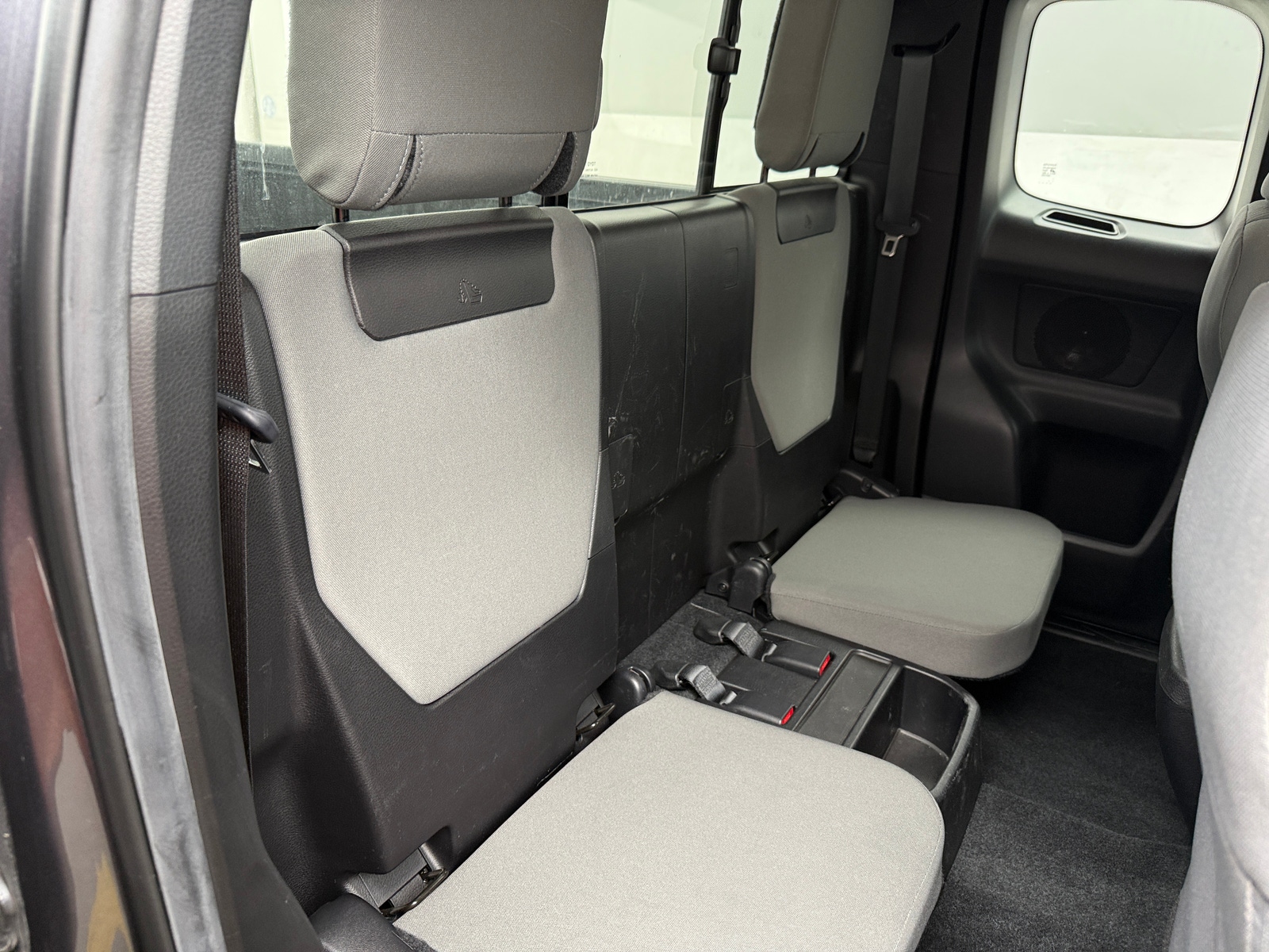 Thumbnail: 2021 Toyota Tacoma - 6