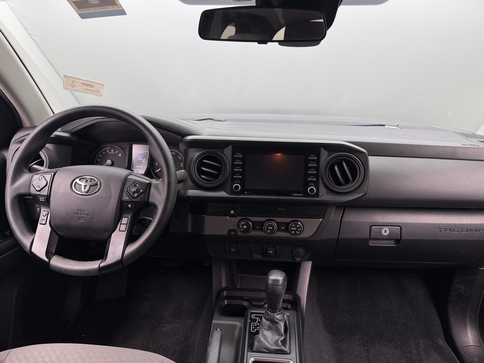 Thumbnail: 2021 Toyota Tacoma - 3