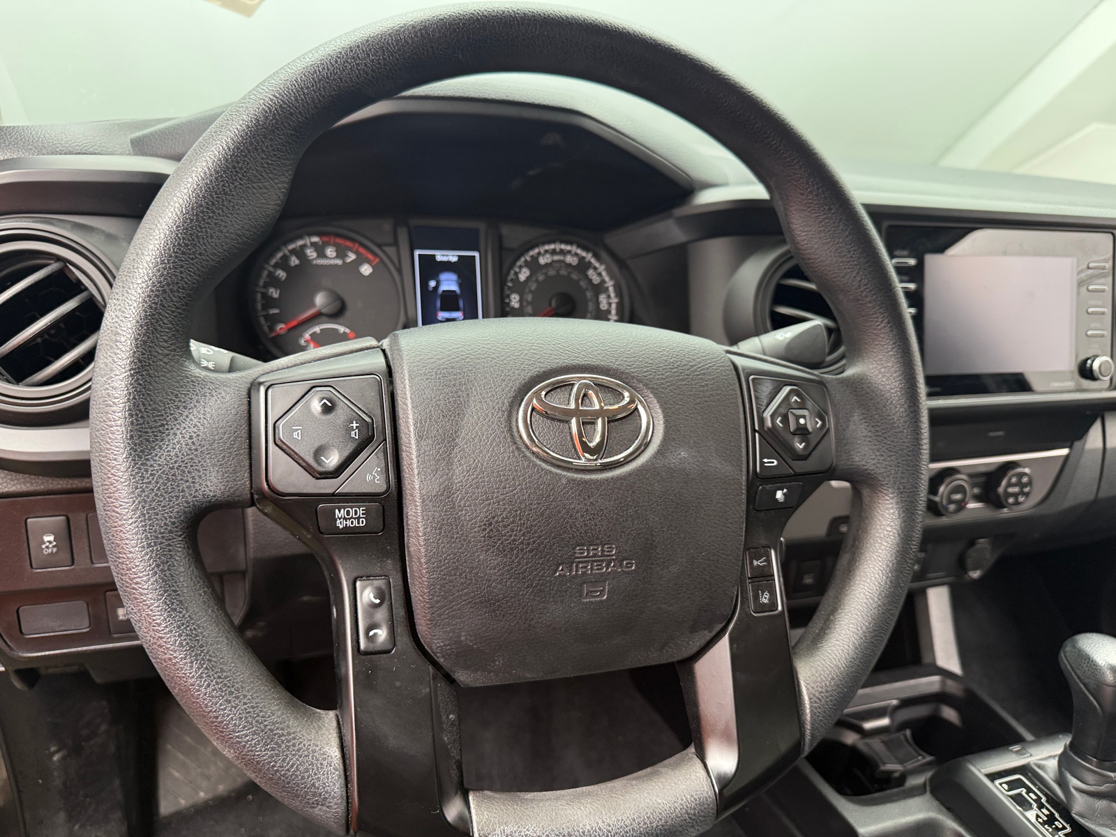 Thumbnail: 2021 Toyota Tacoma - 5