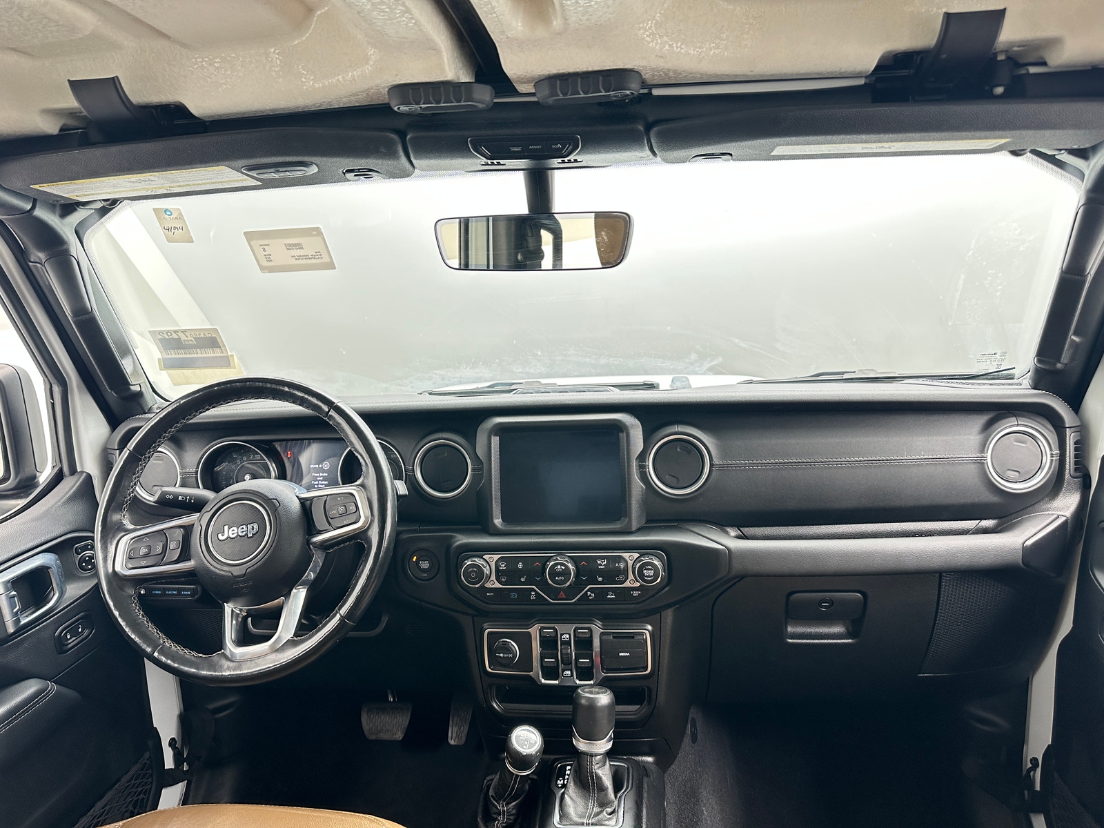 Thumbnail: 2022 Jeep Wrangler - 2