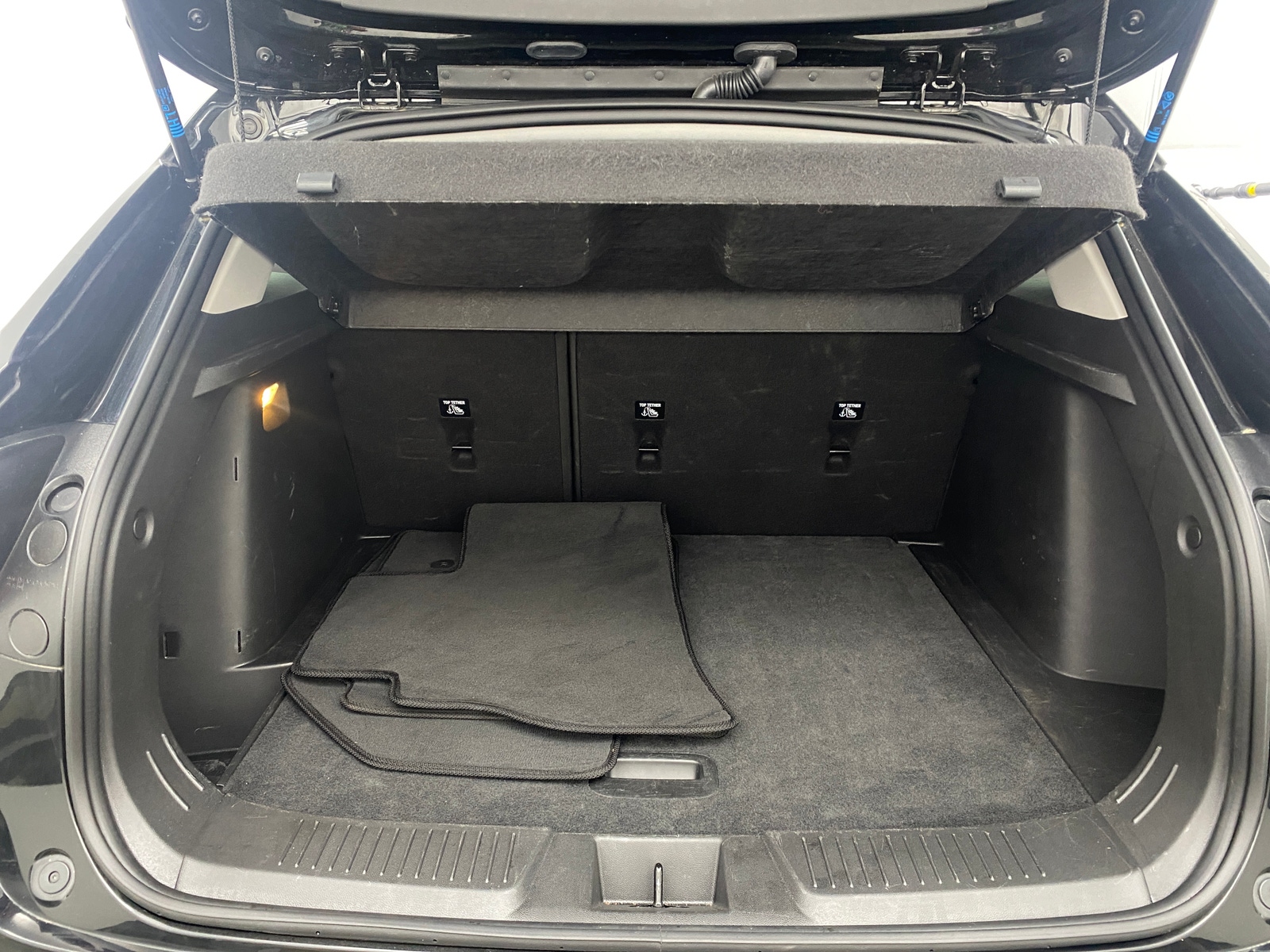 Thumbnail: 2025 Chevrolet Trax - 7