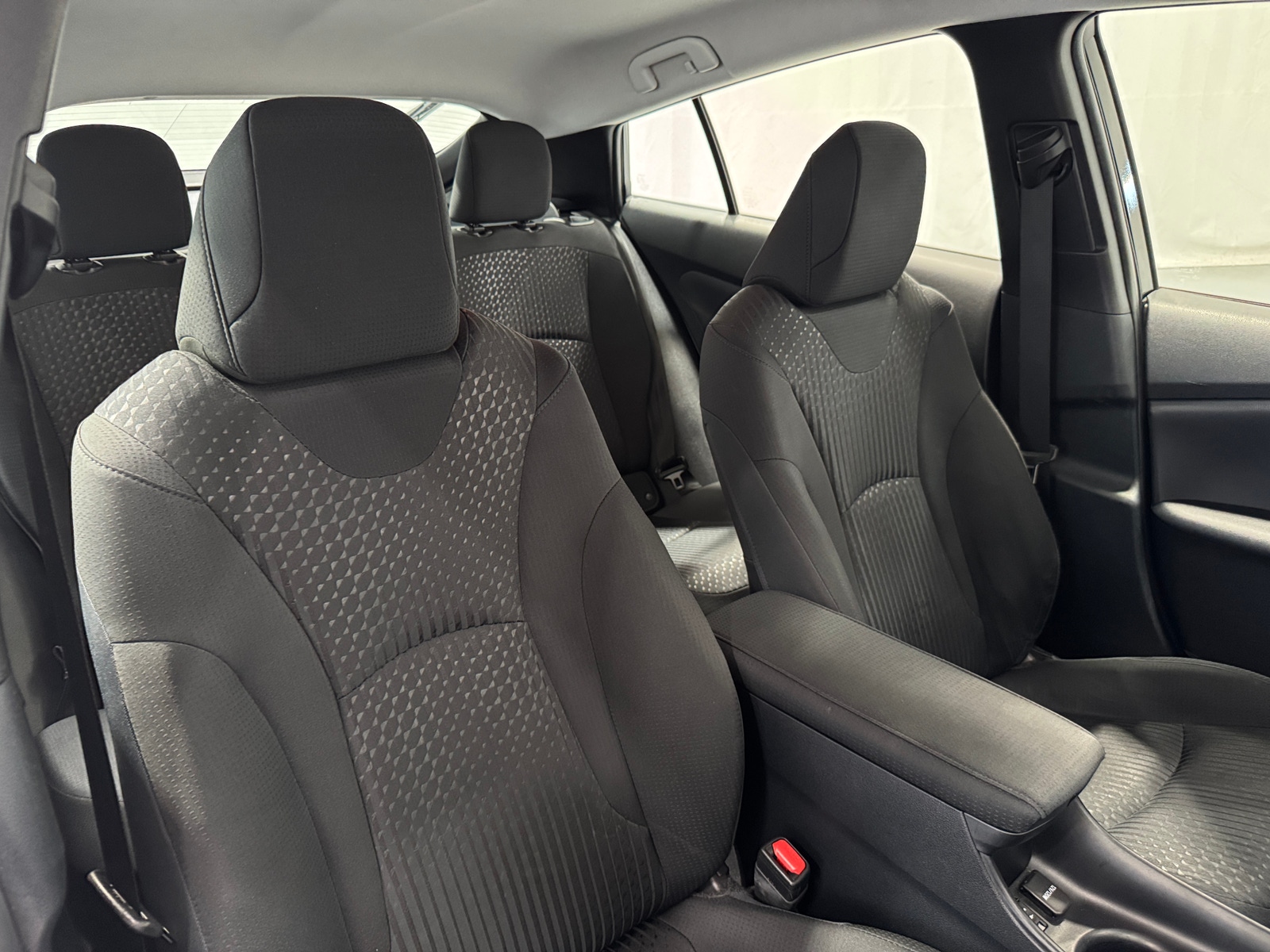 Thumbnail: 2018 Toyota Prius - 2