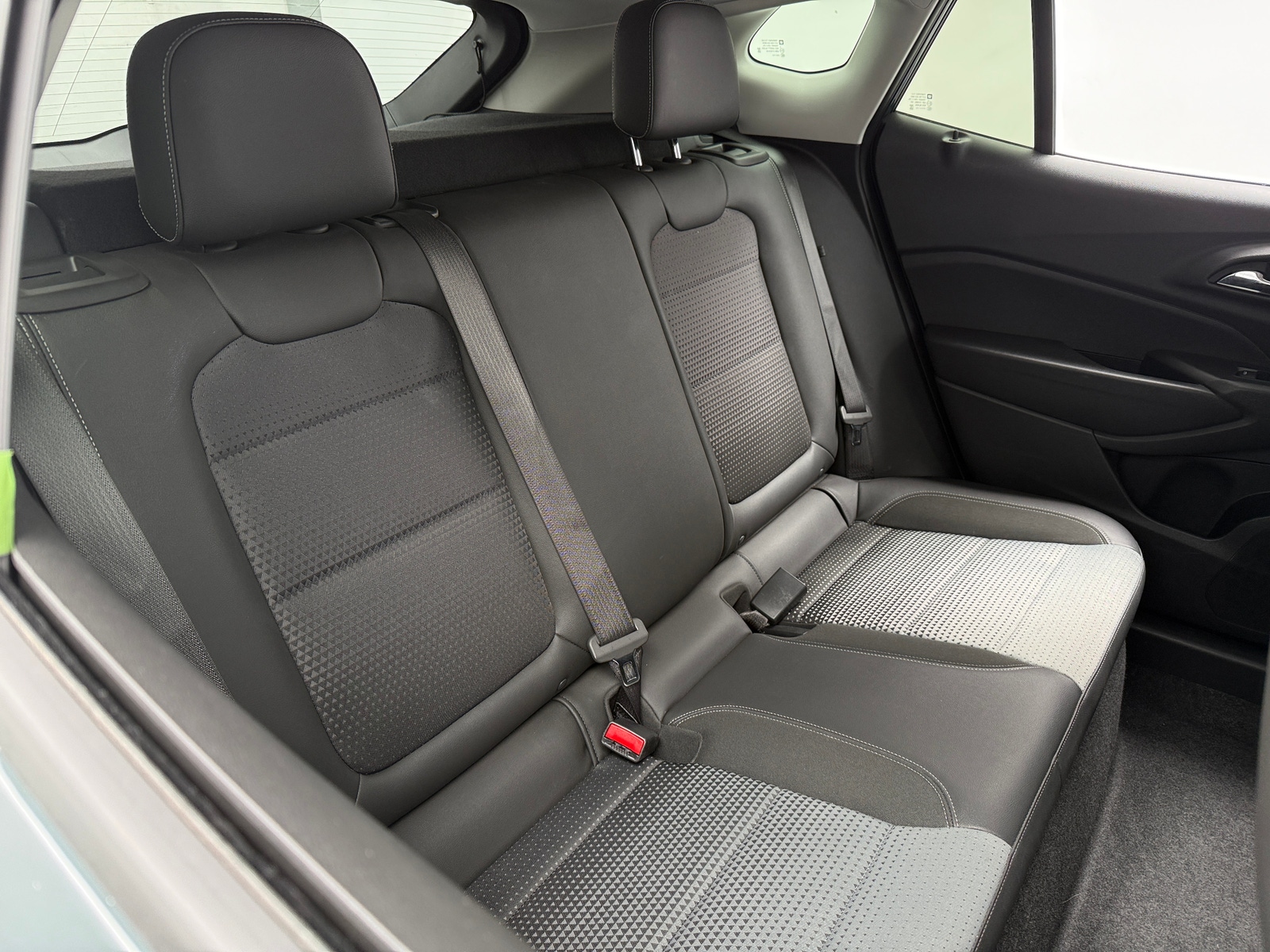 Thumbnail: 2025 Chevrolet Trax - 6