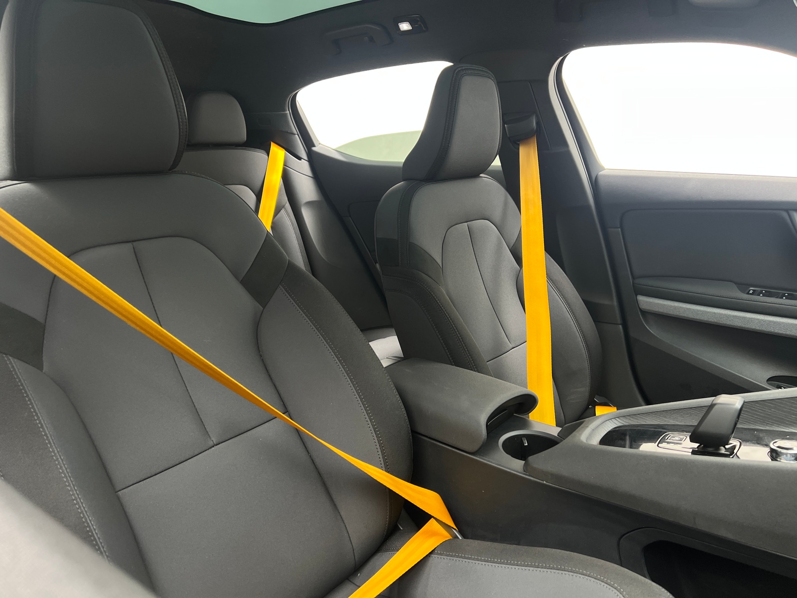 Thumbnail: 2022 Polestar 2 - 2