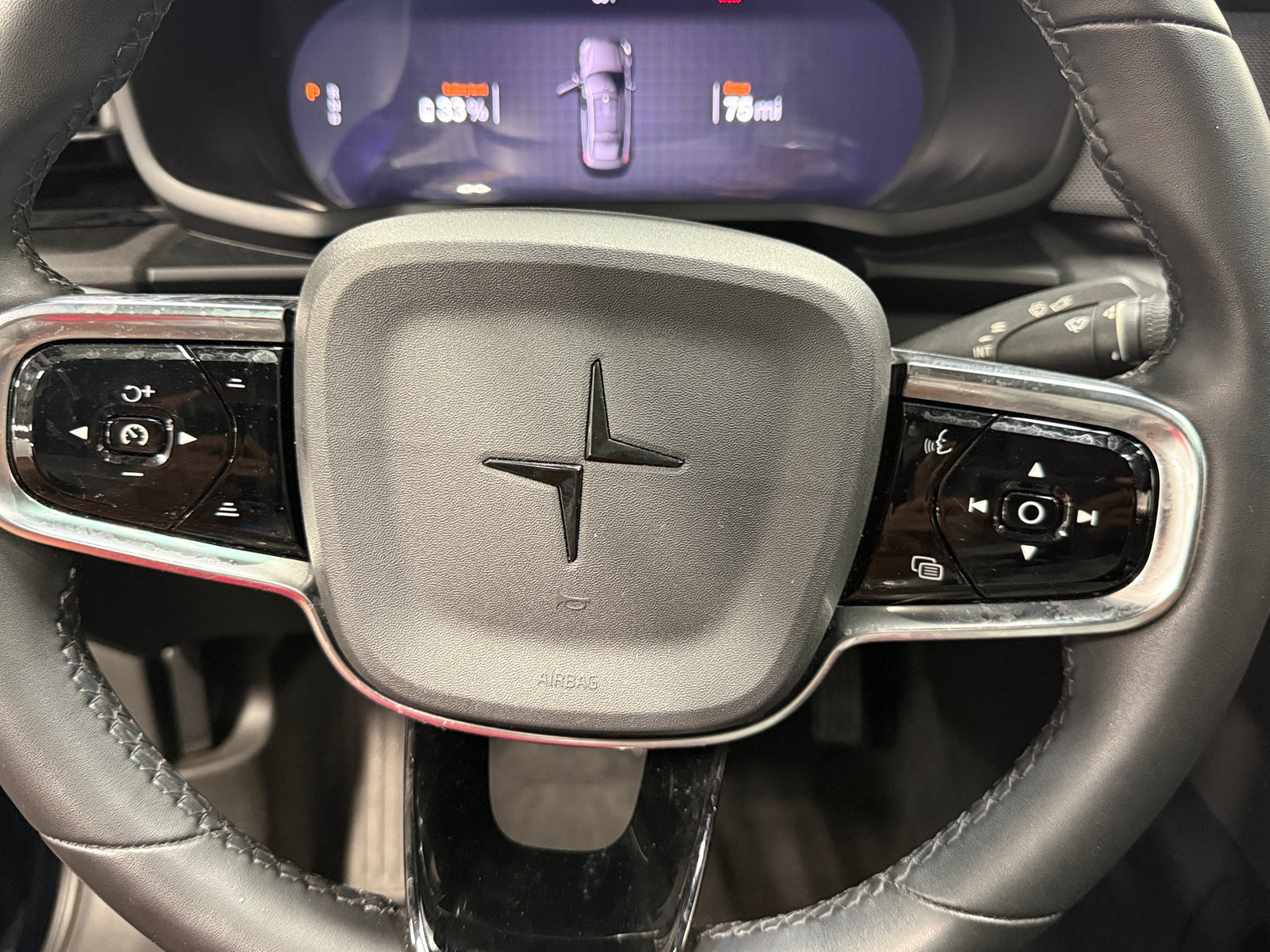 Thumbnail: 2022 Polestar 2 - 5