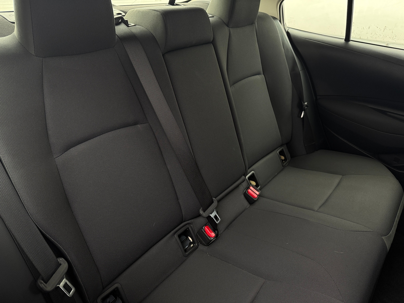 Thumbnail: 2025 Toyota Corolla - 6