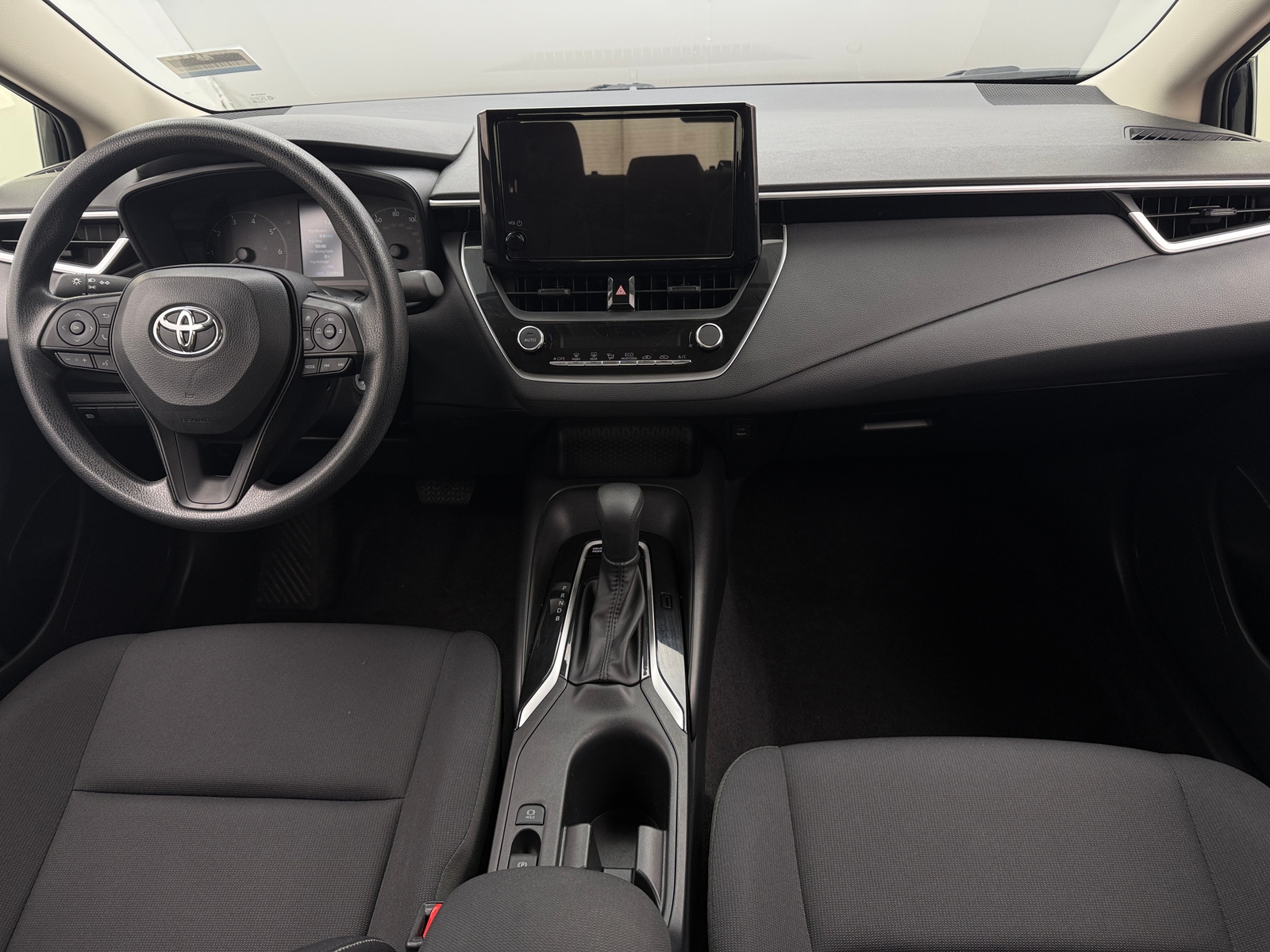 Thumbnail: 2025 Toyota Corolla - 3