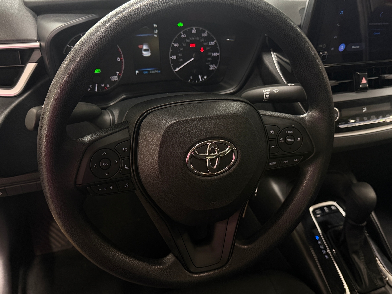 Thumbnail: 2025 Toyota Corolla - 5