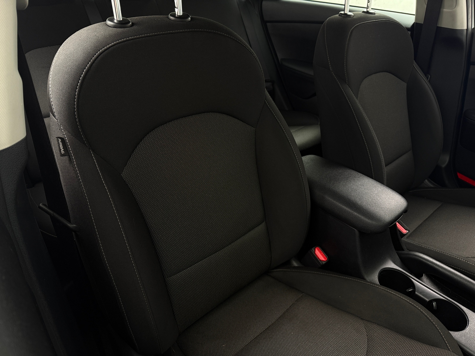 Thumbnail: 2024 Kia Forte - 2