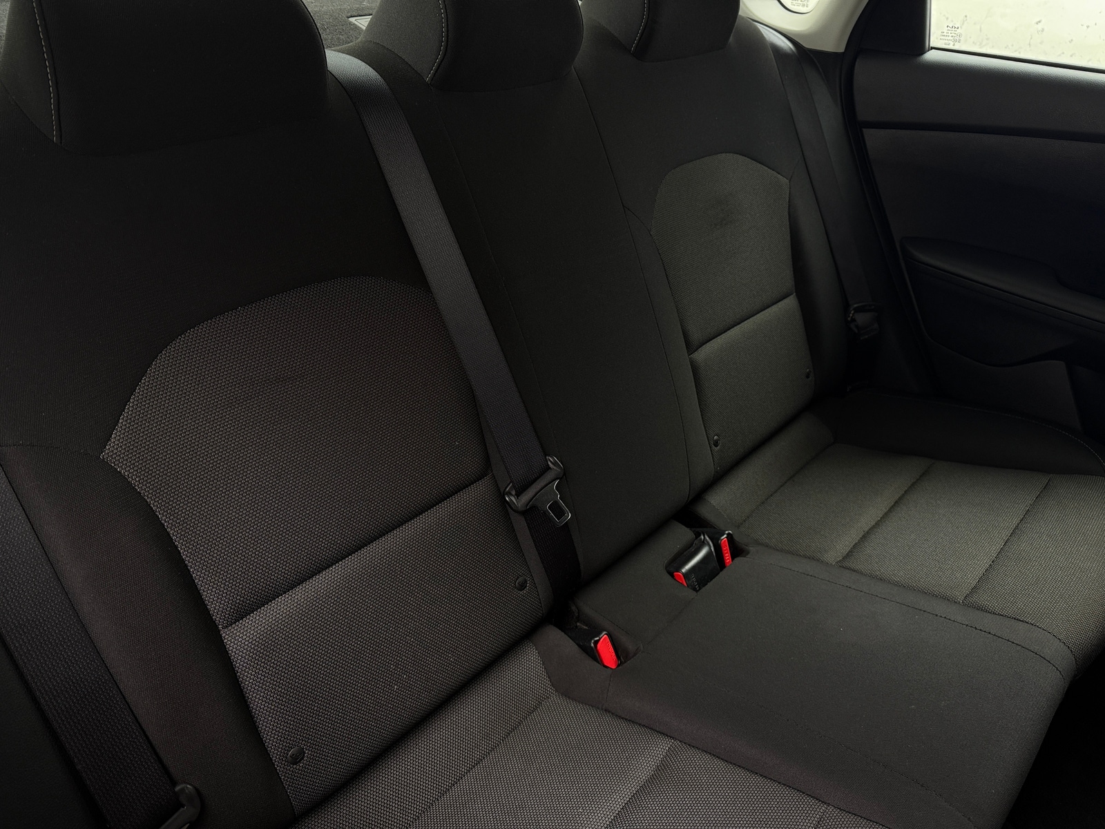 Thumbnail: 2024 Kia Forte - 6