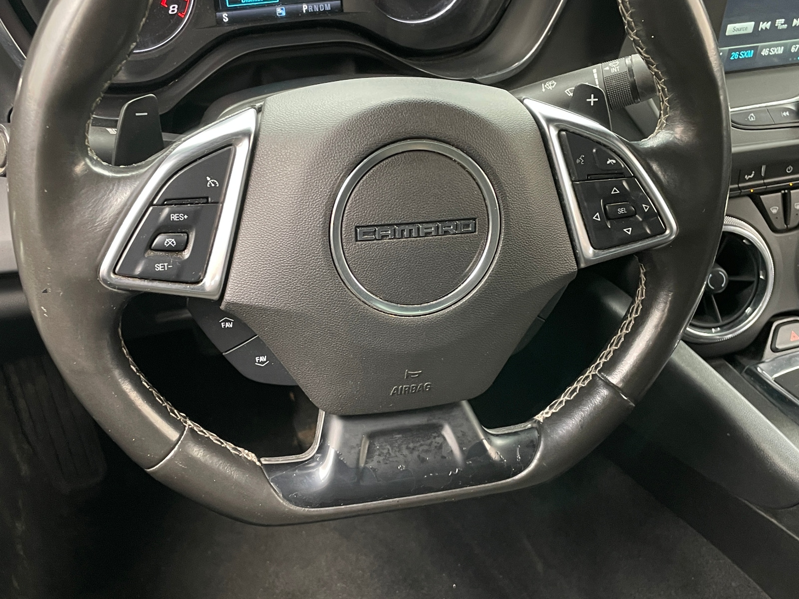 Thumbnail: 2018 Chevrolet Camaro - 4