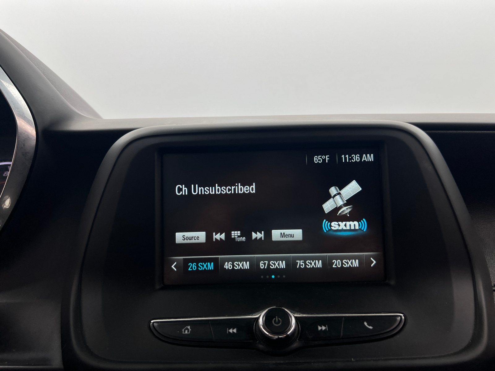 Thumbnail: 2018 Chevrolet Camaro - 3