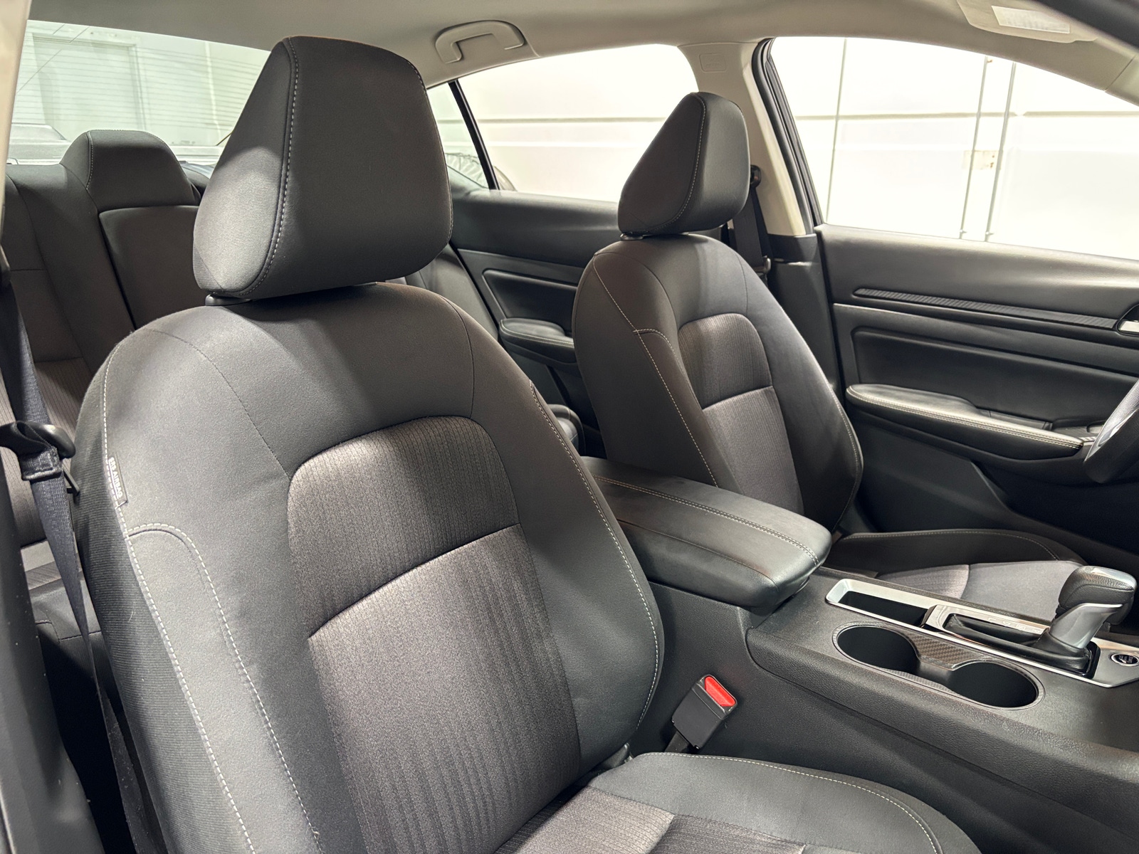 Thumbnail: 2025 Nissan Altima - 2