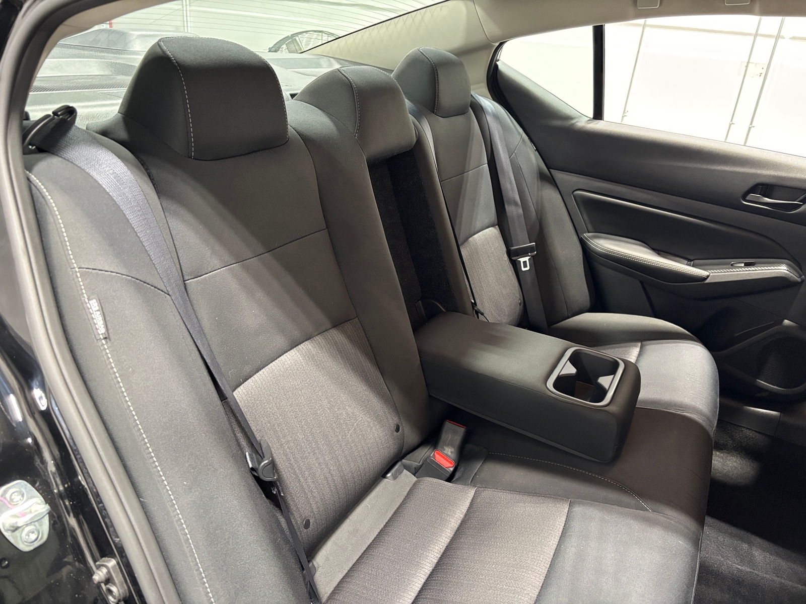 Thumbnail: 2025 Nissan Altima - 6