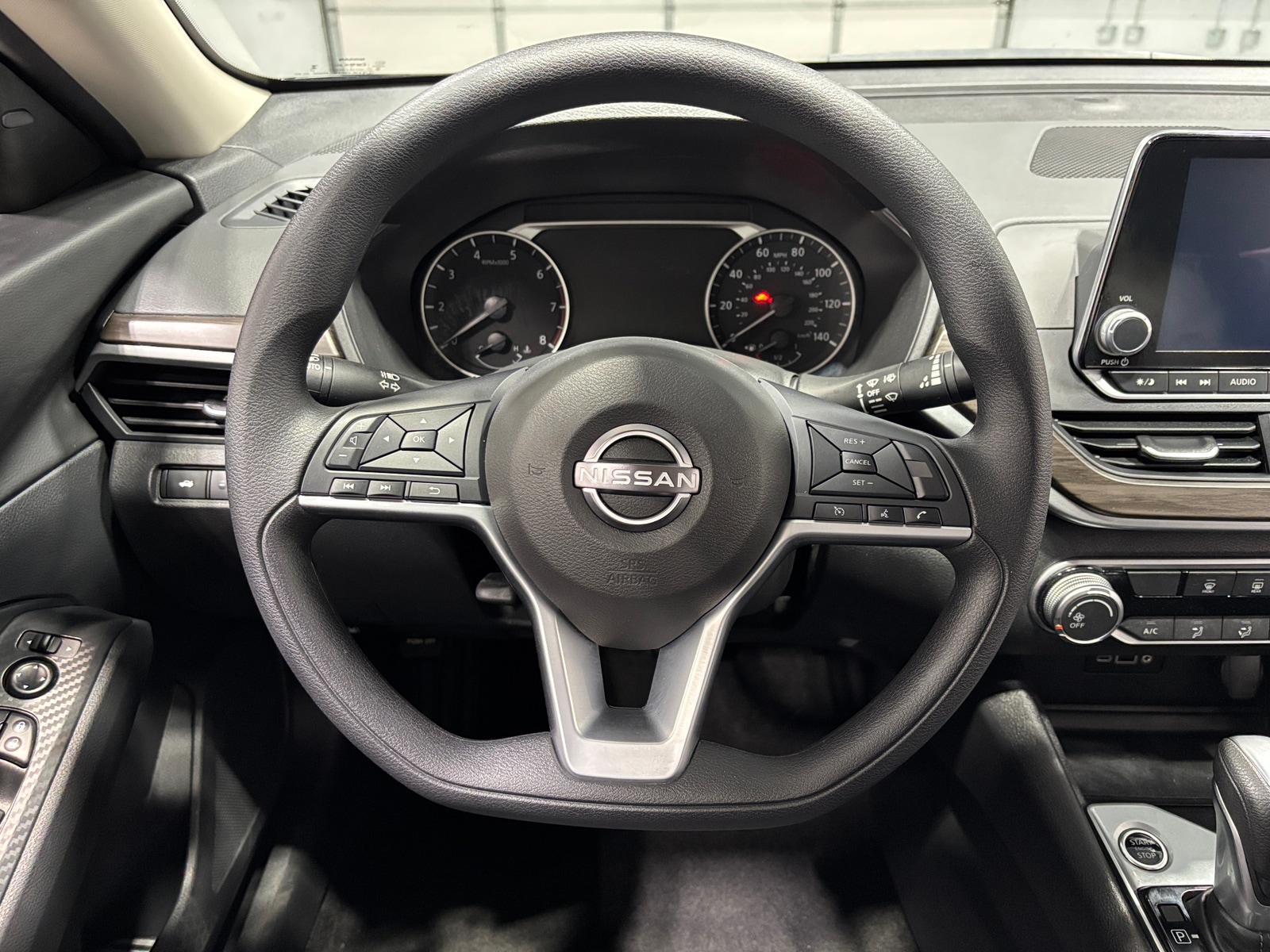 Thumbnail: 2025 Nissan Altima - 5