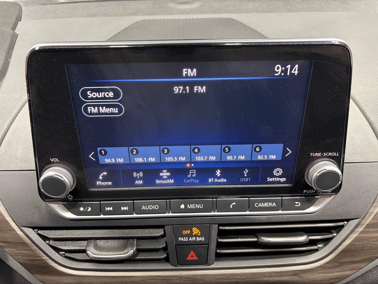 Thumbnail: 2025 Nissan Altima - 4