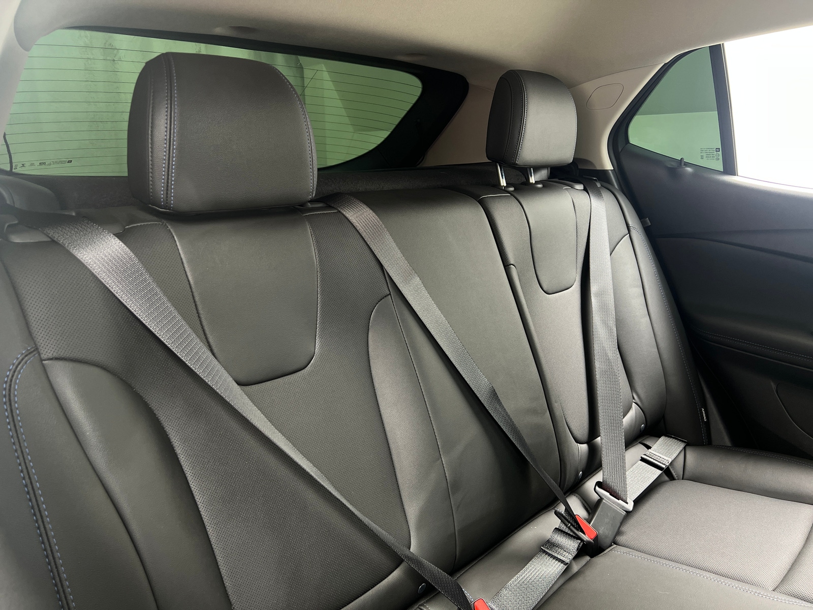 Thumbnail: 2025 Buick Encore GX - 5