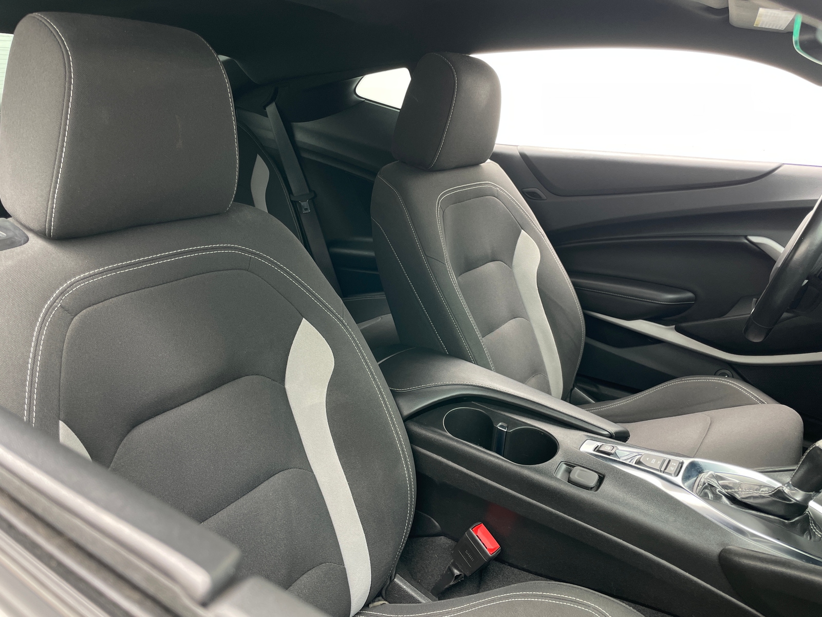 Thumbnail: 2022 Chevrolet Camaro - 2